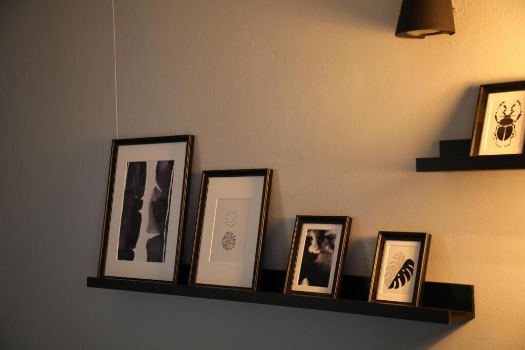 Madison Carrington Apartments