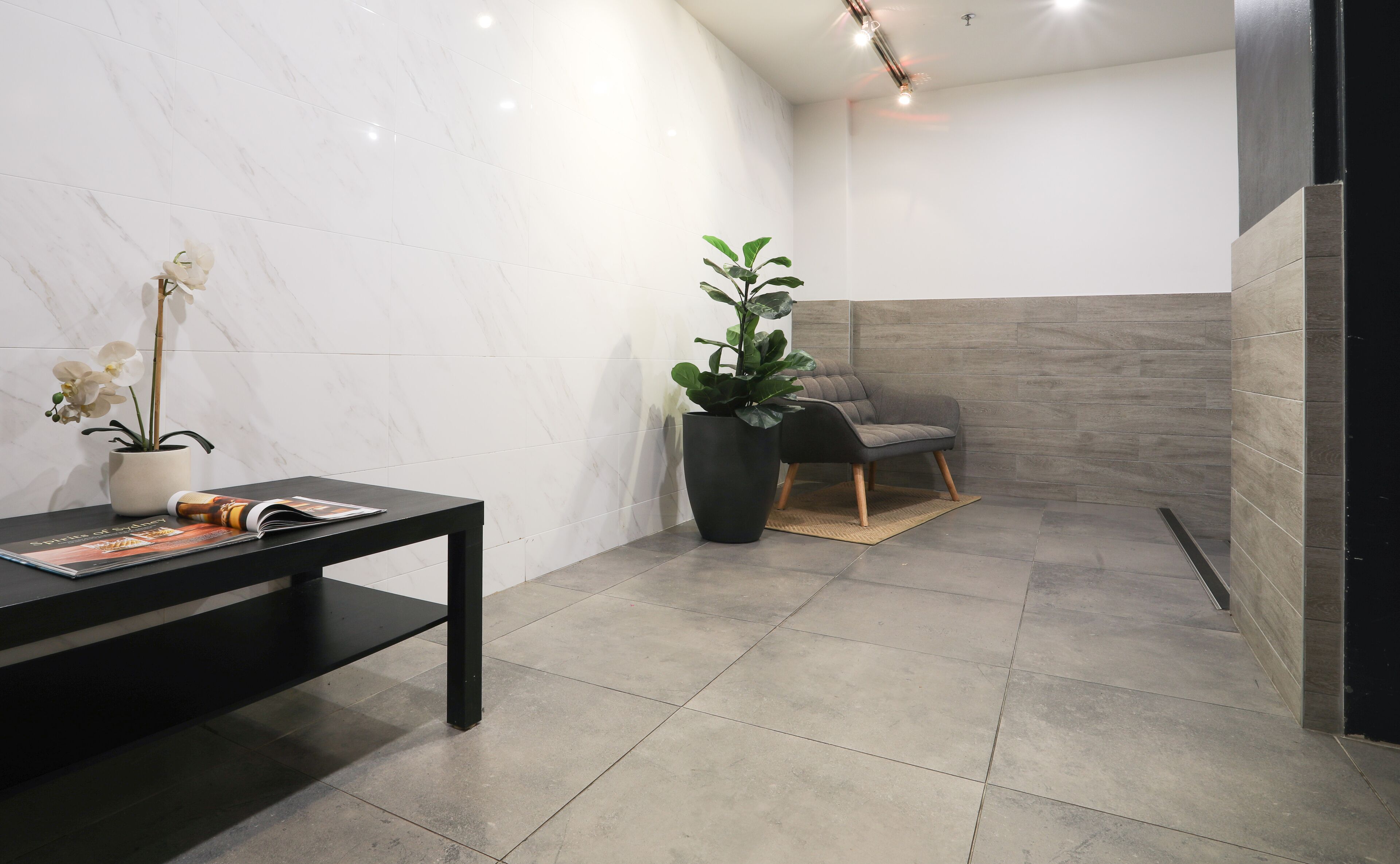 Madison Carrington Apartments