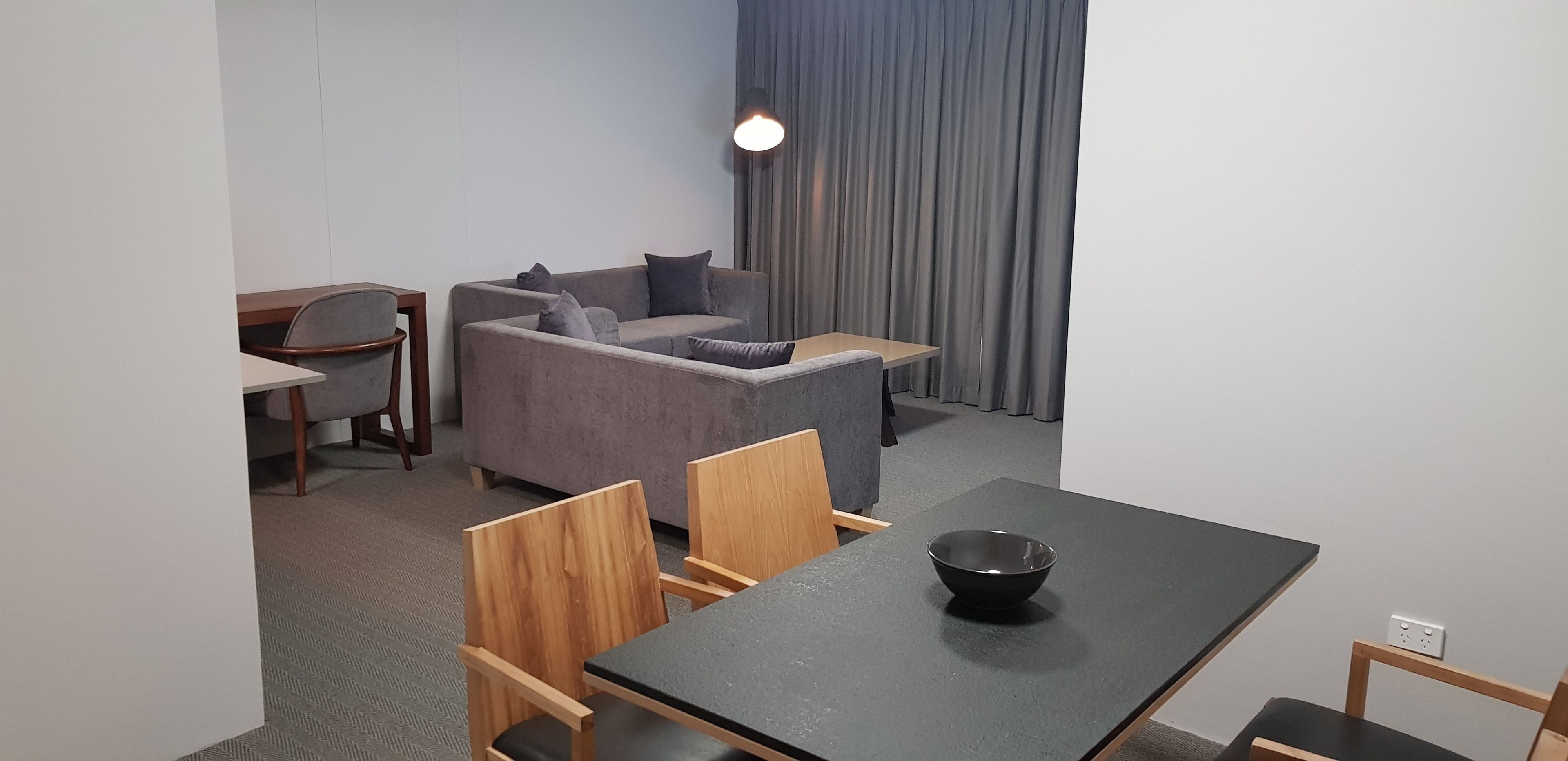 Madison Carrington Apartments