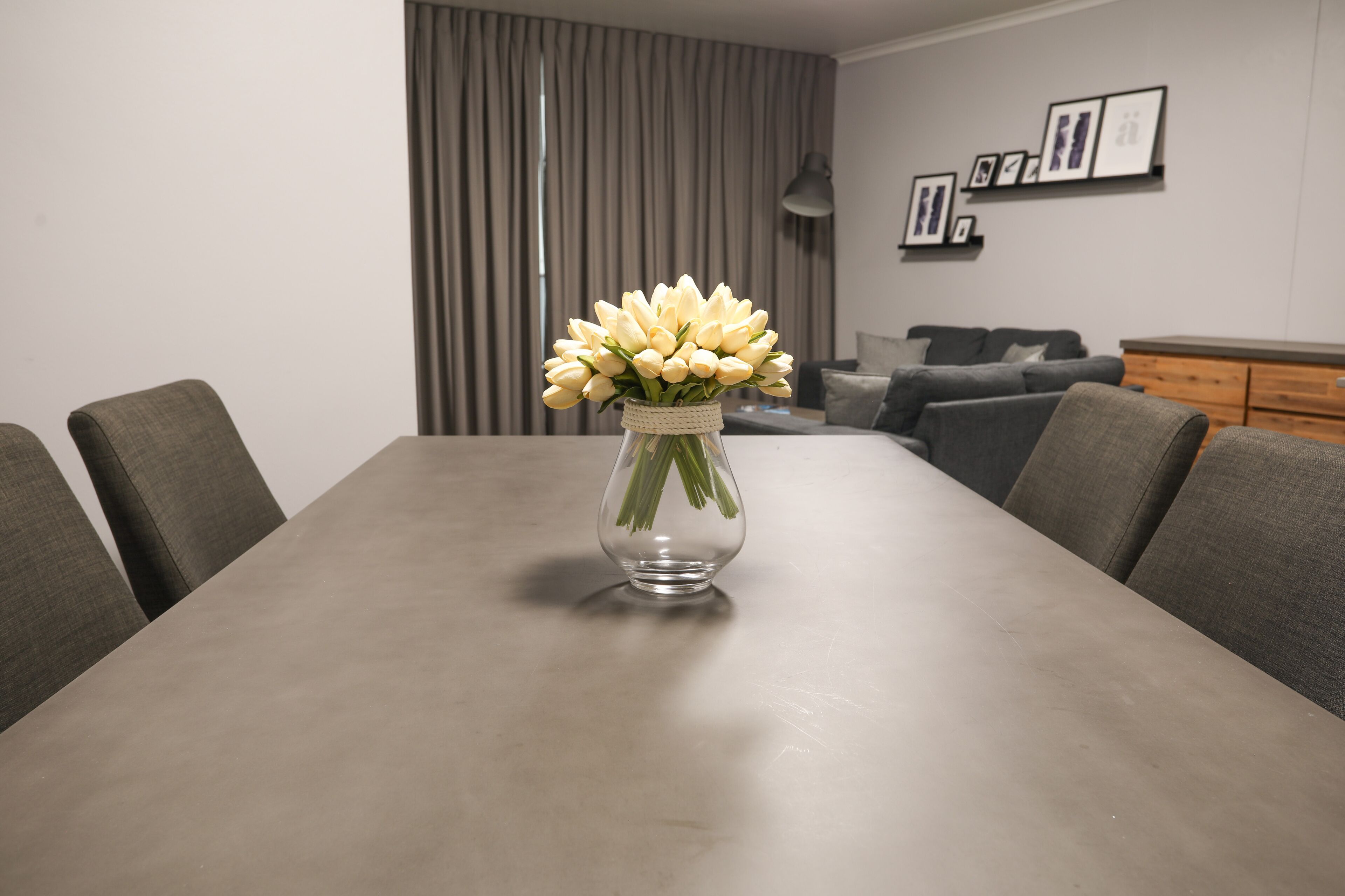 Madison Carrington Apartments