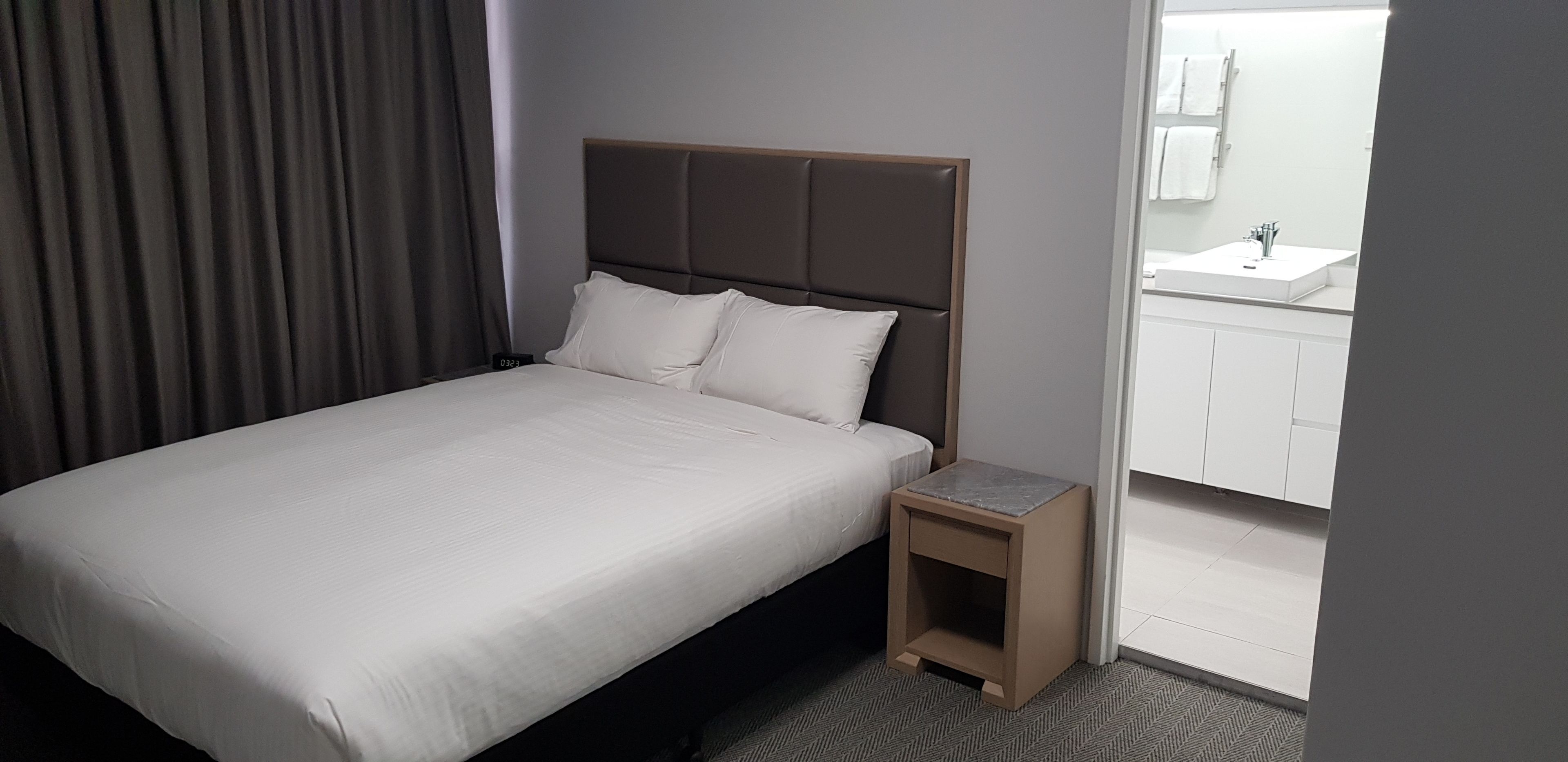 Madison Carrington Apartments