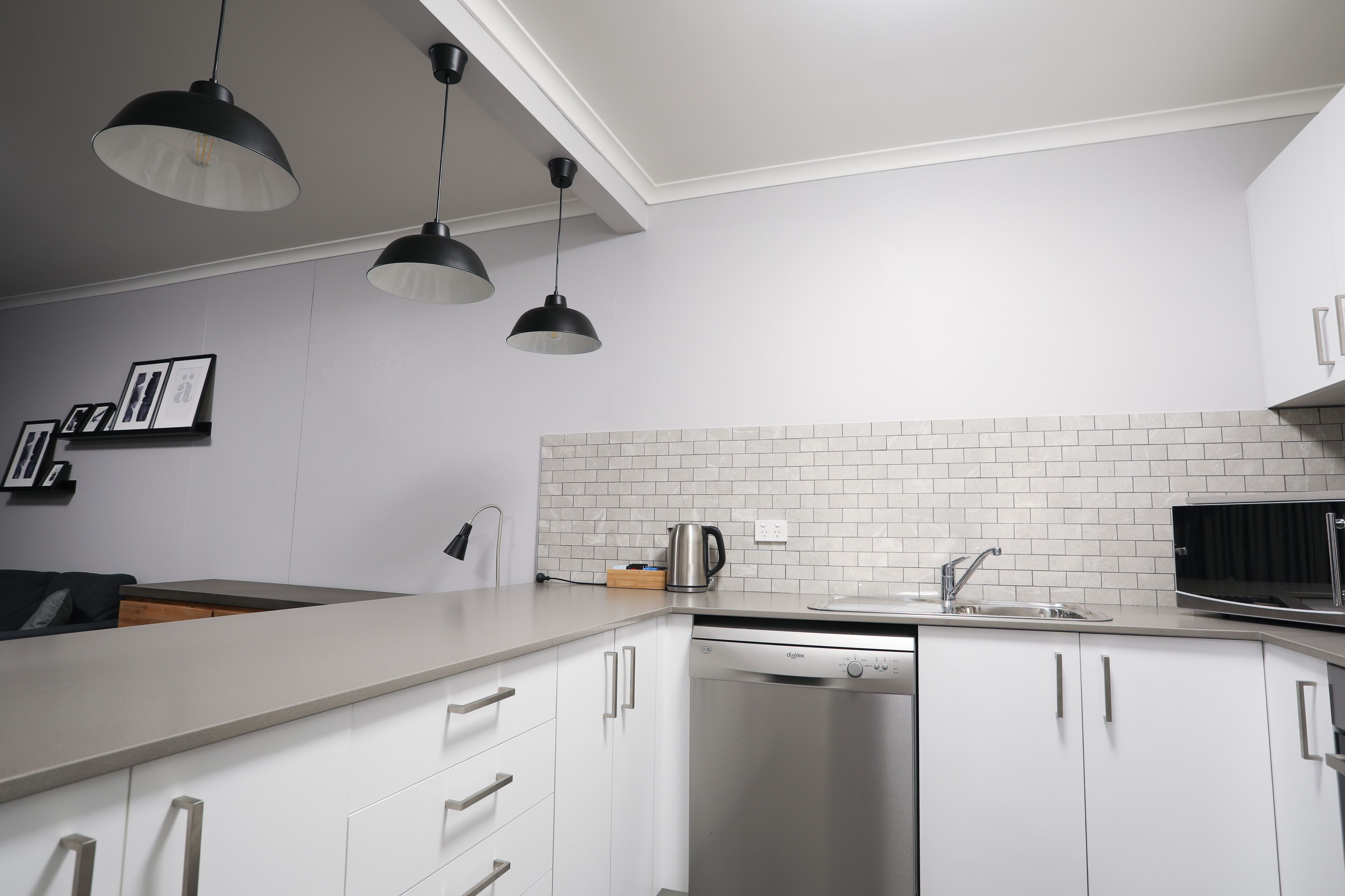 Madison Carrington Apartments