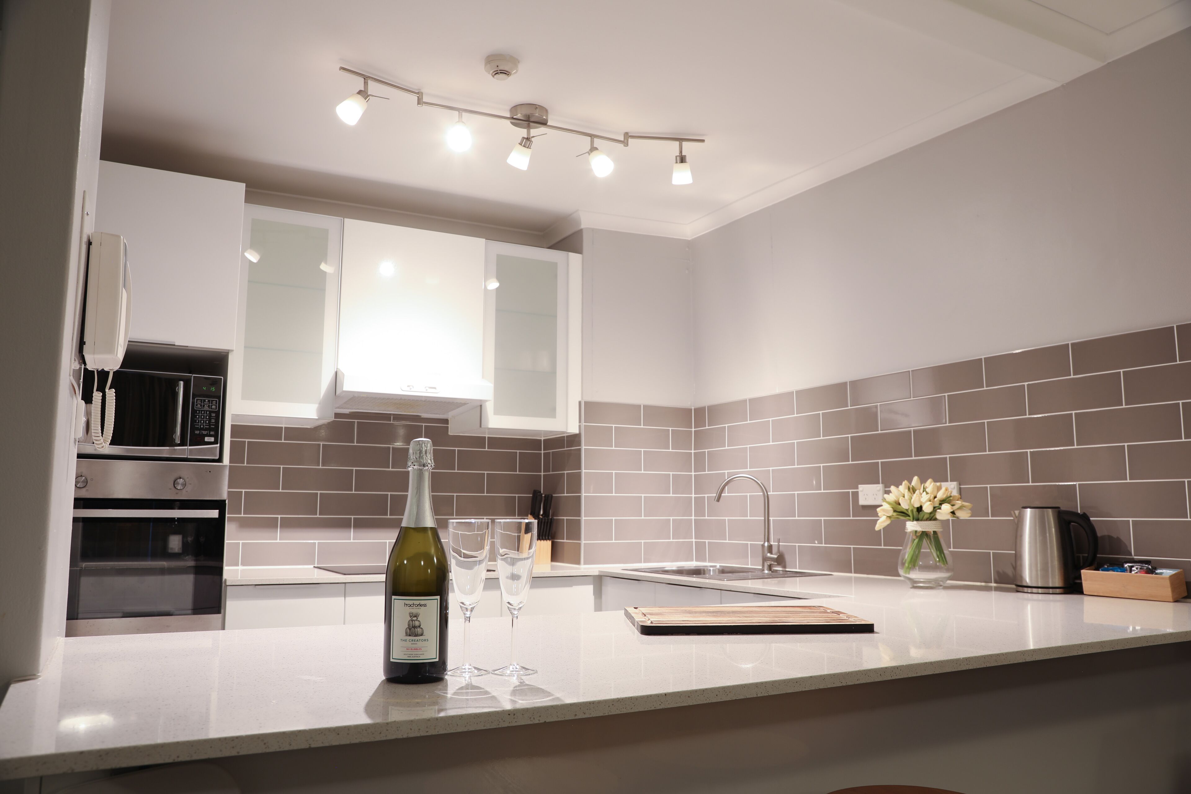 Madison Carrington Apartments