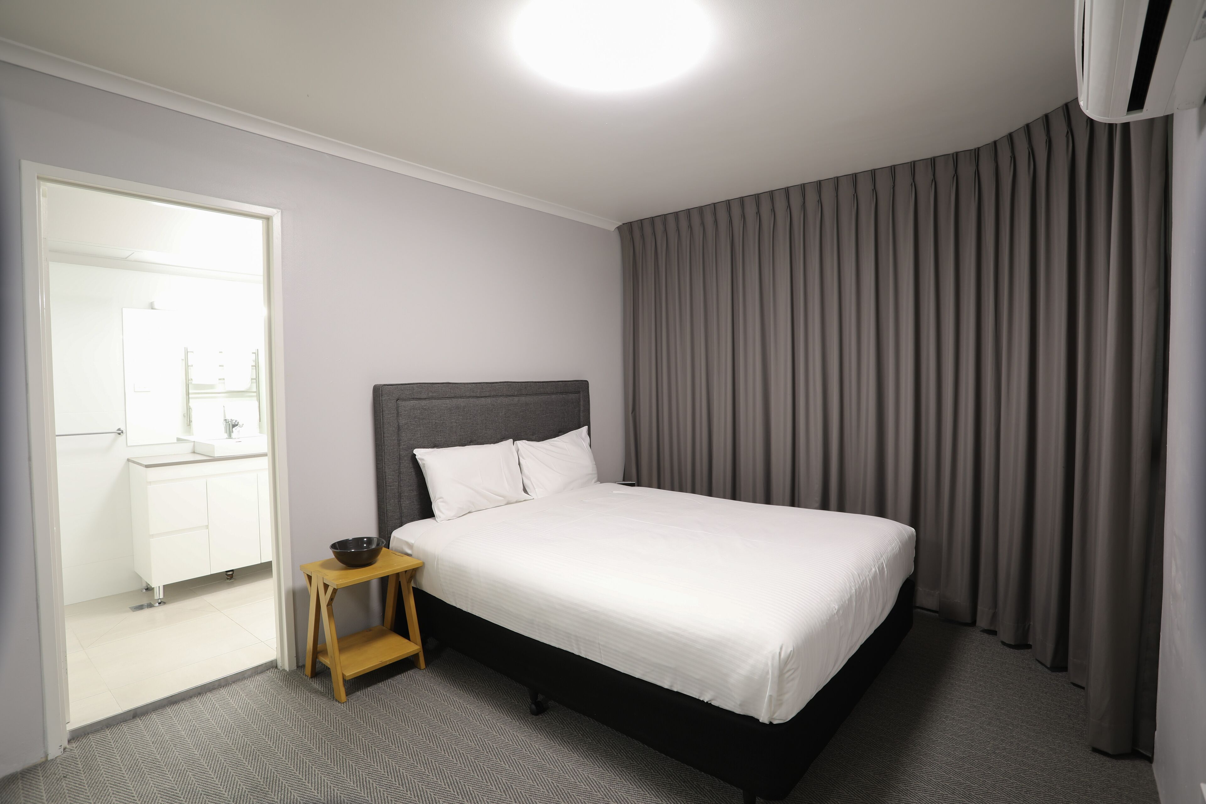 Madison Carrington Apartments