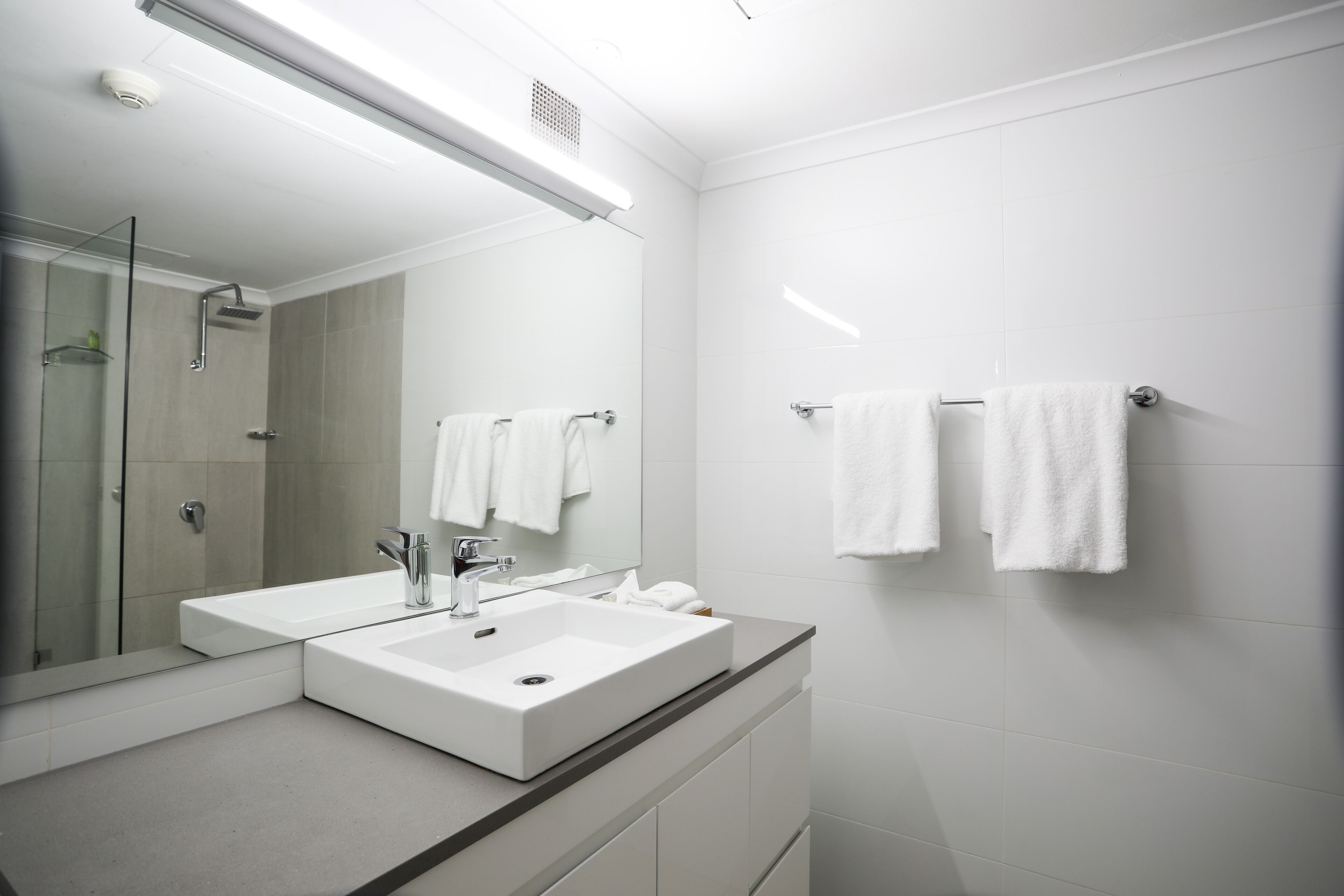 Madison Carrington Apartments