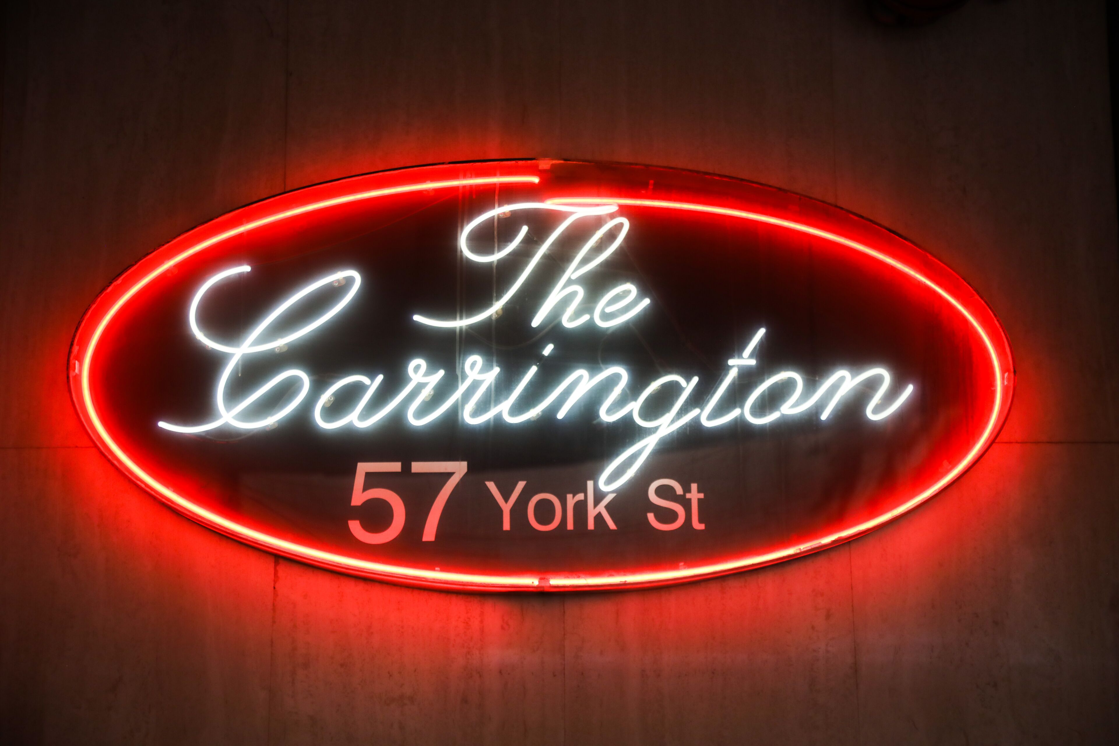 Madison Carrington Apartments