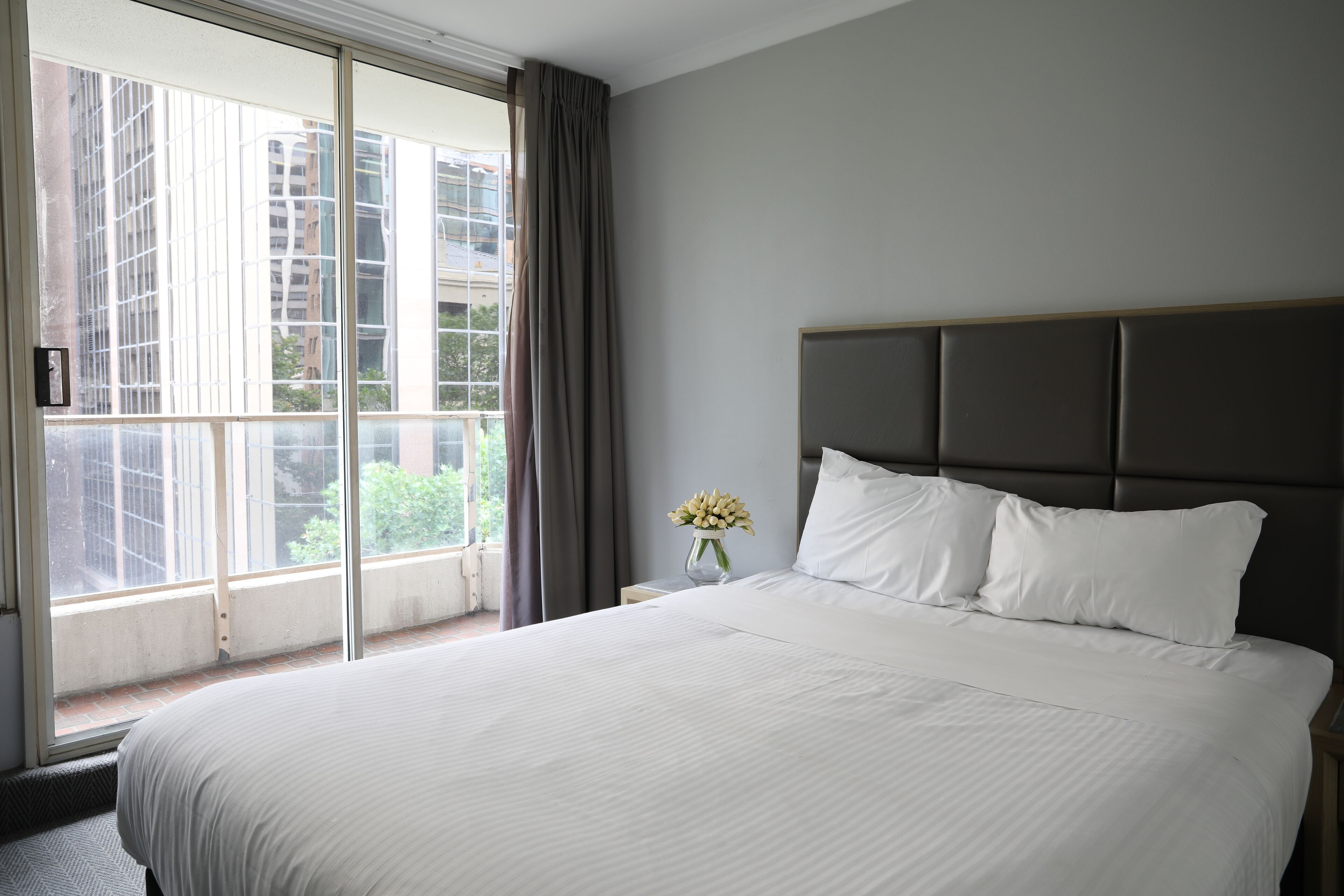 Madison Carrington Apartments