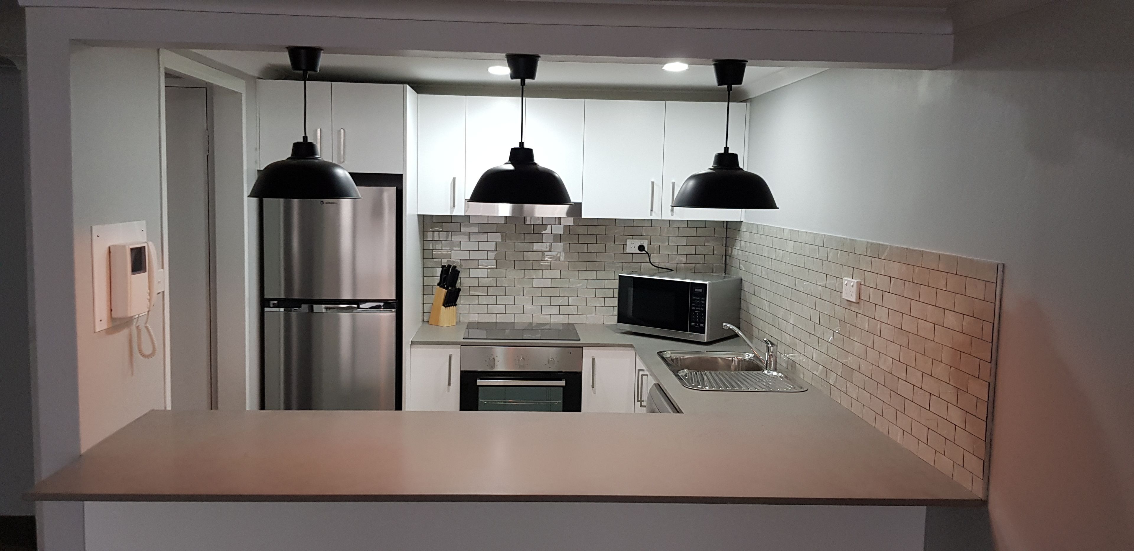 Madison Carrington Apartments