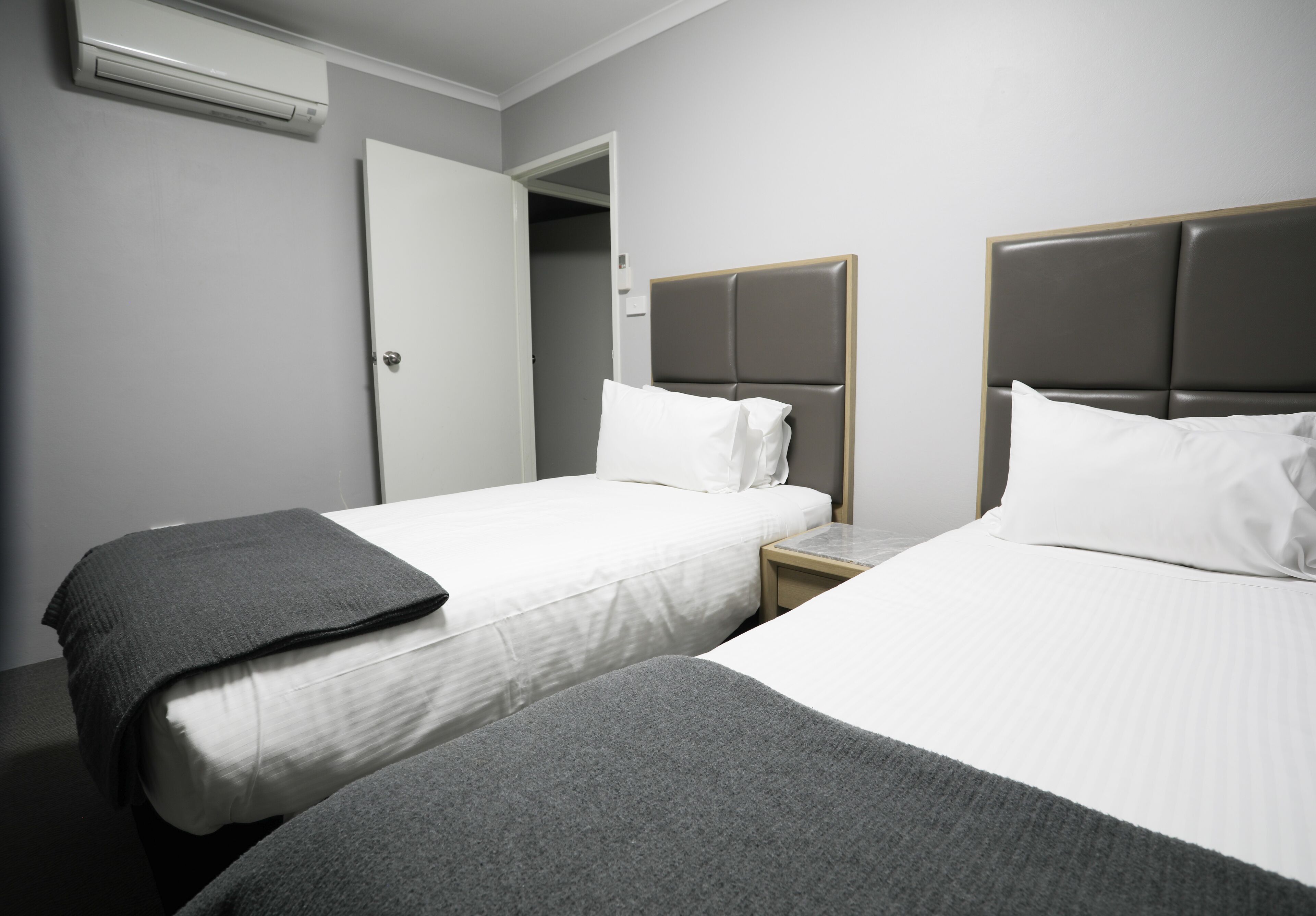 Madison Carrington Apartments