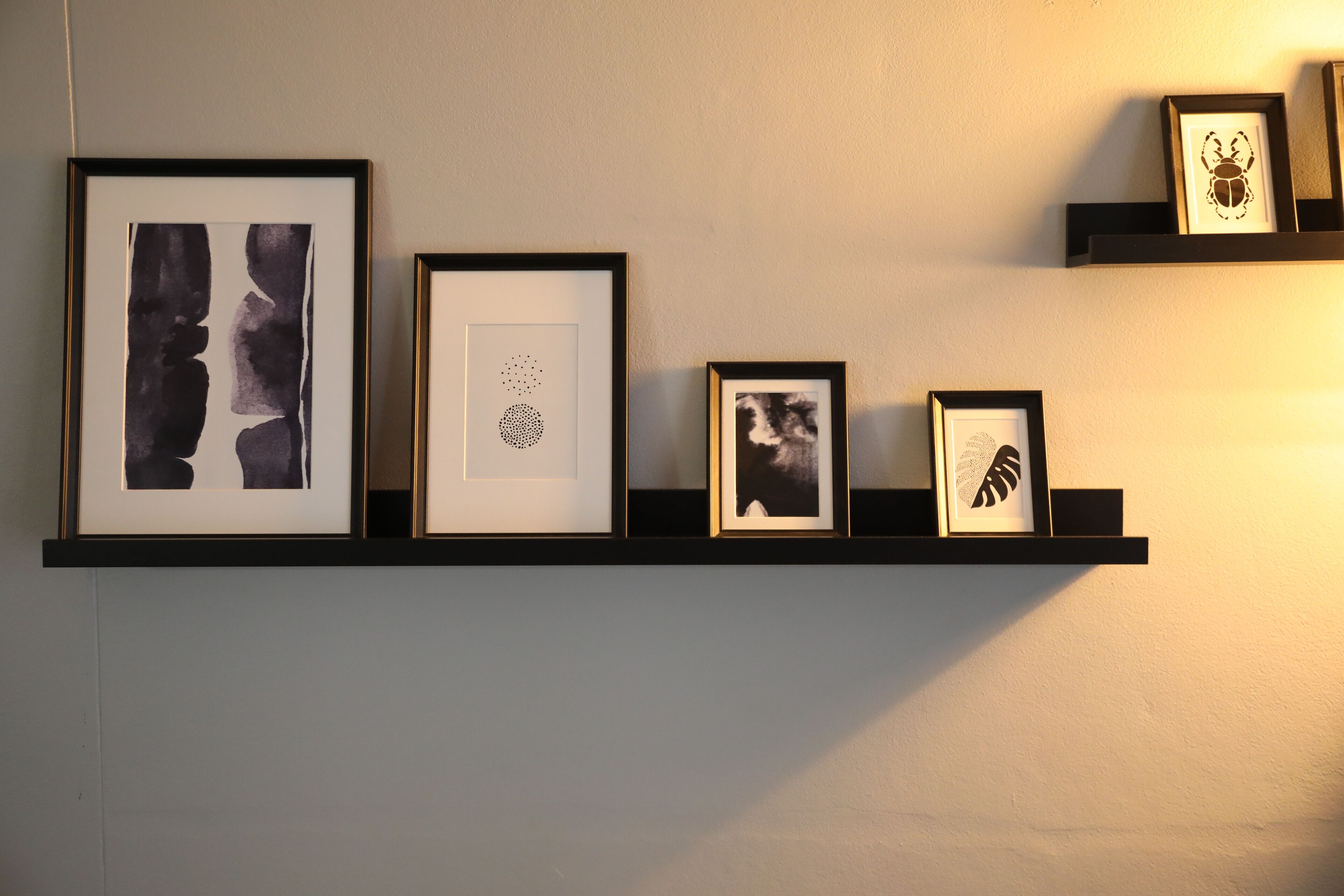 Madison Carrington Apartments