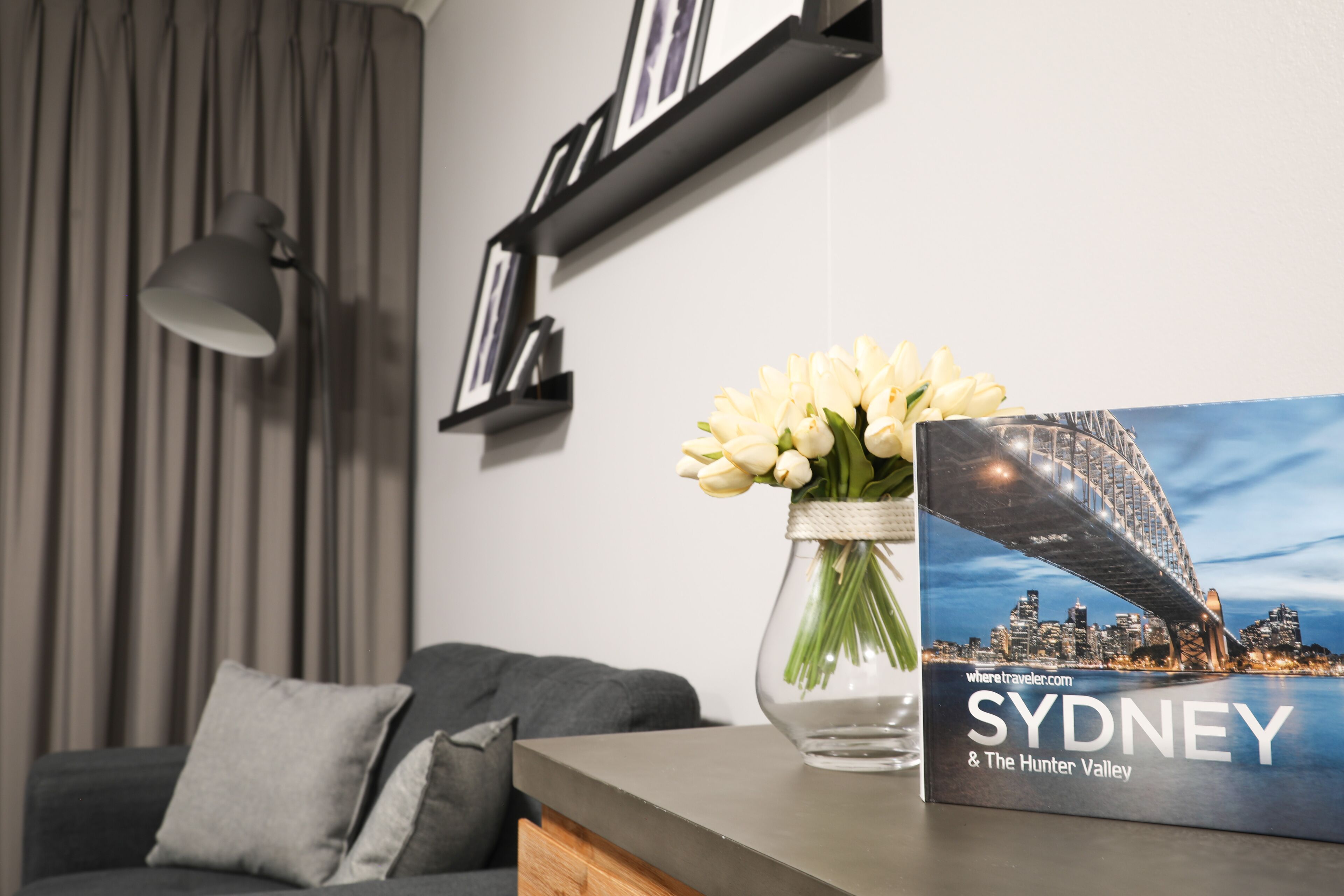 Madison Carrington Apartments