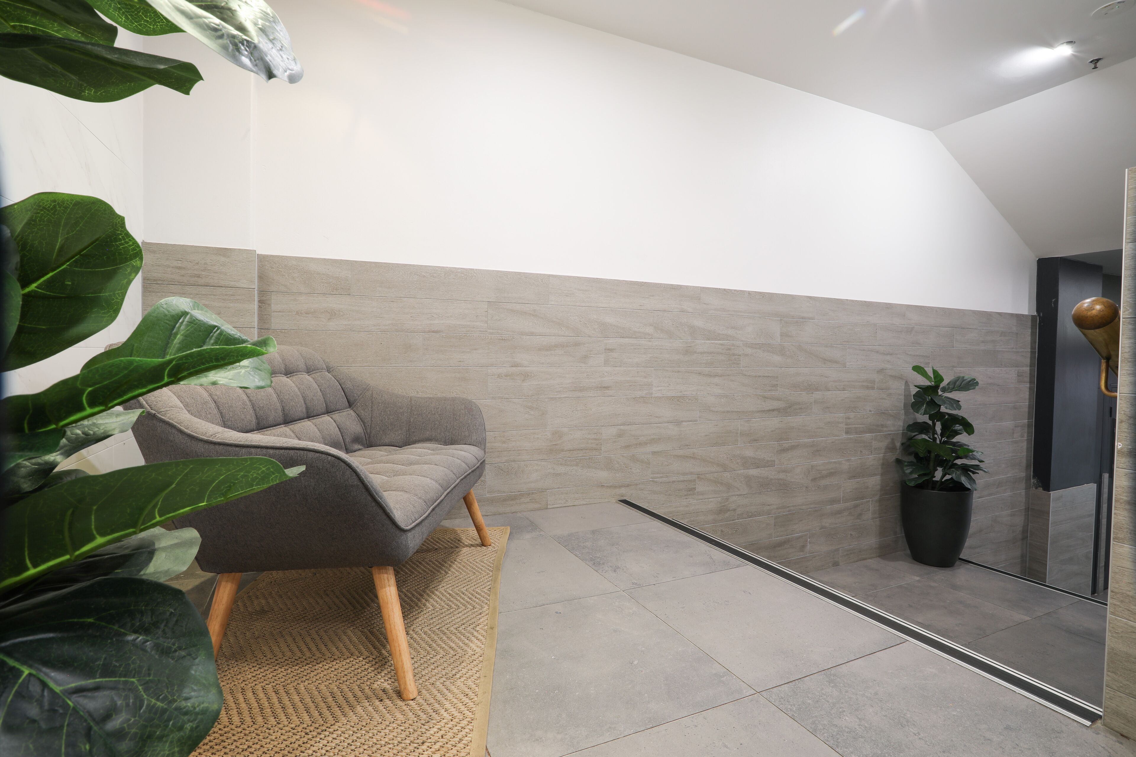 Madison Carrington Apartments