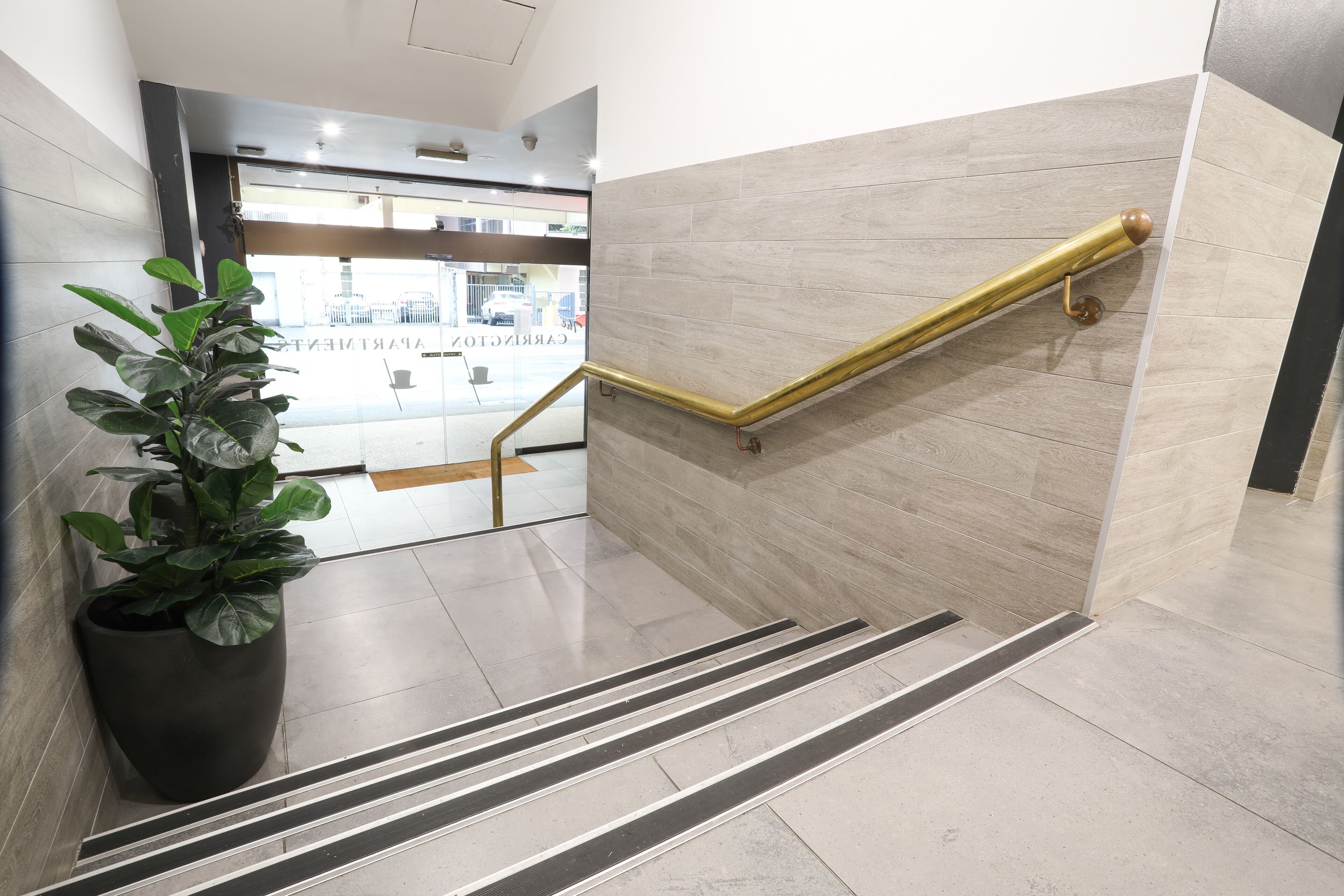 Madison Carrington Apartments