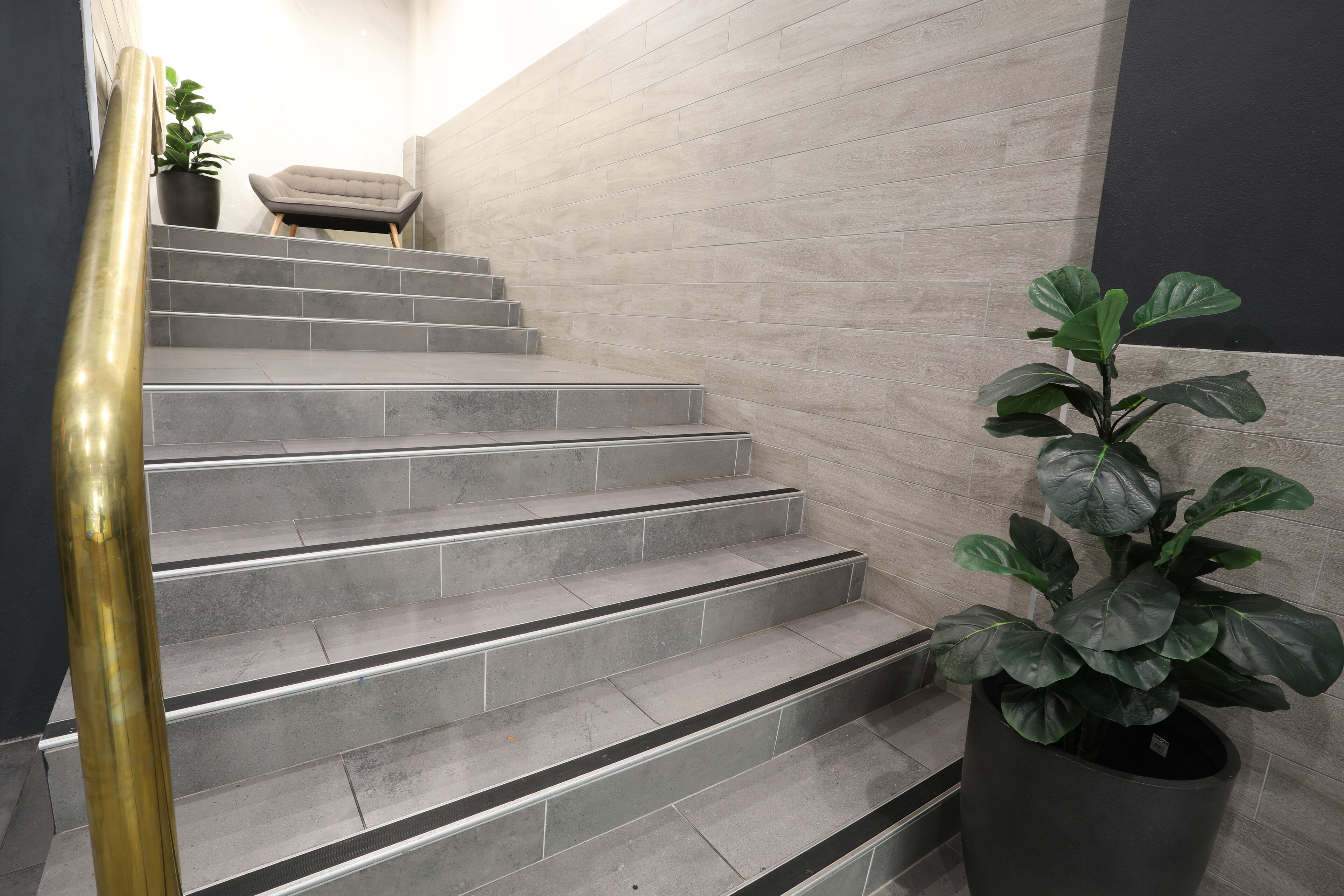 Madison Carrington Apartments