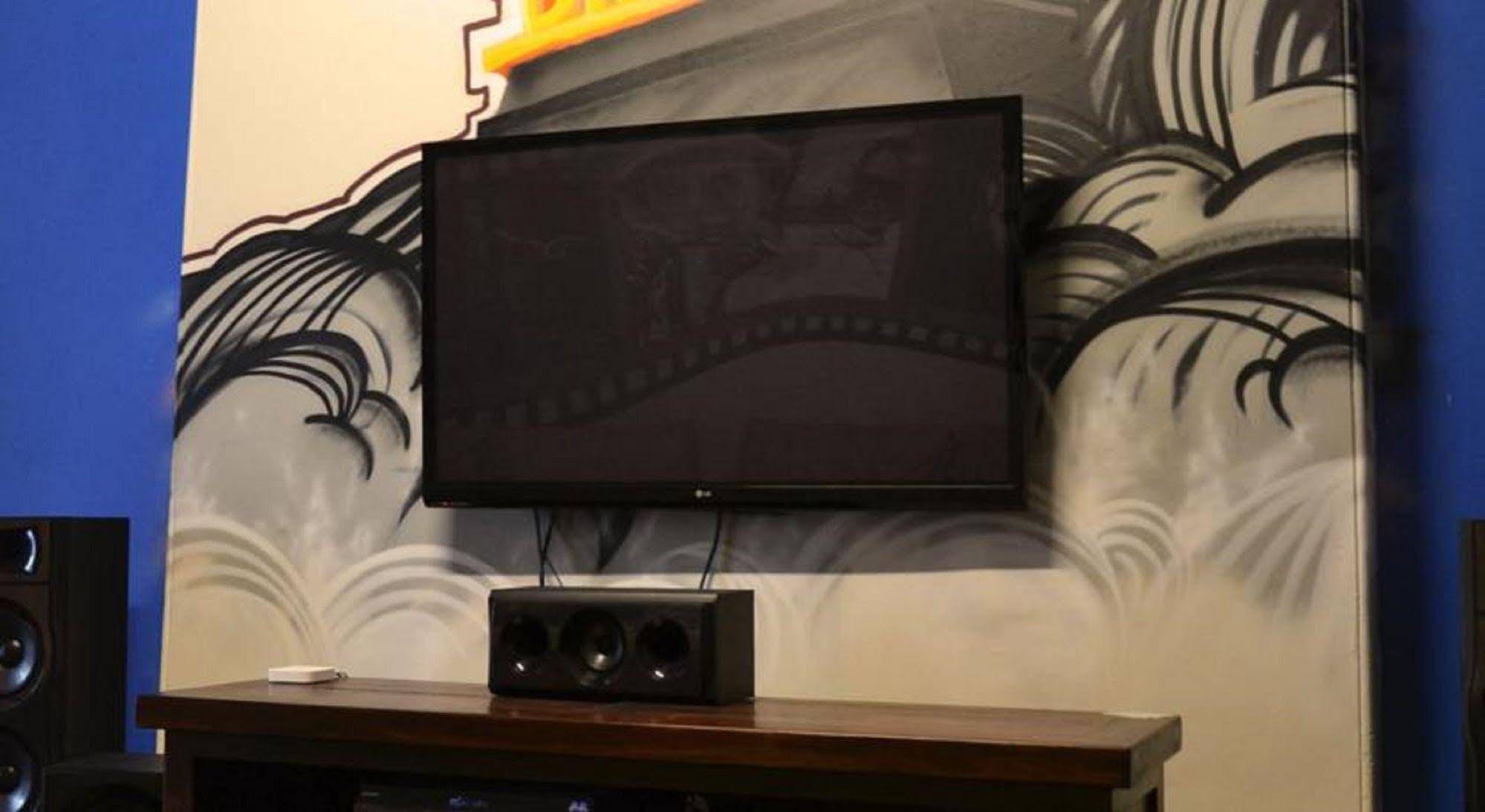 Mad Monkey Backpackers Kings Cross