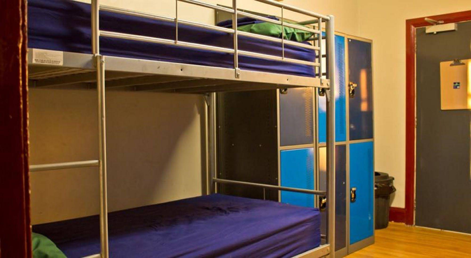 Mad Monkey Backpackers Kings Cross