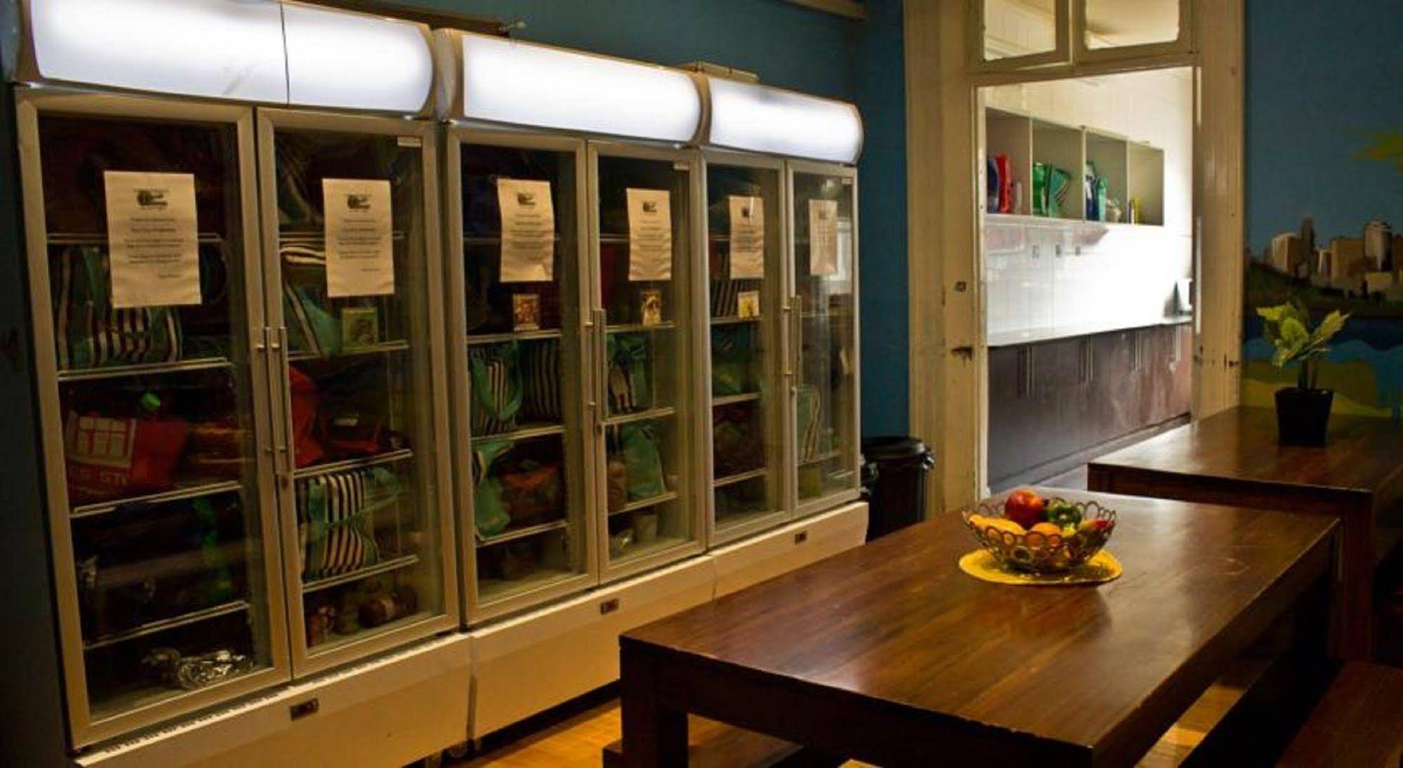 Mad Monkey Backpackers Kings Cross