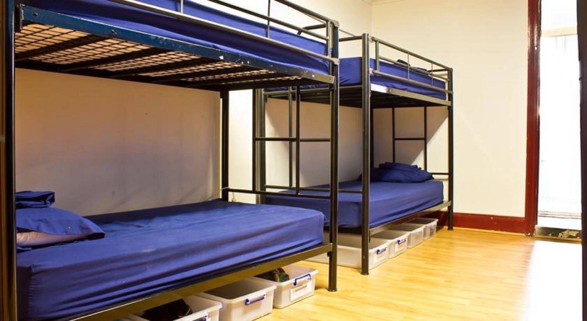 Mad Monkey Backpackers Kings Cross