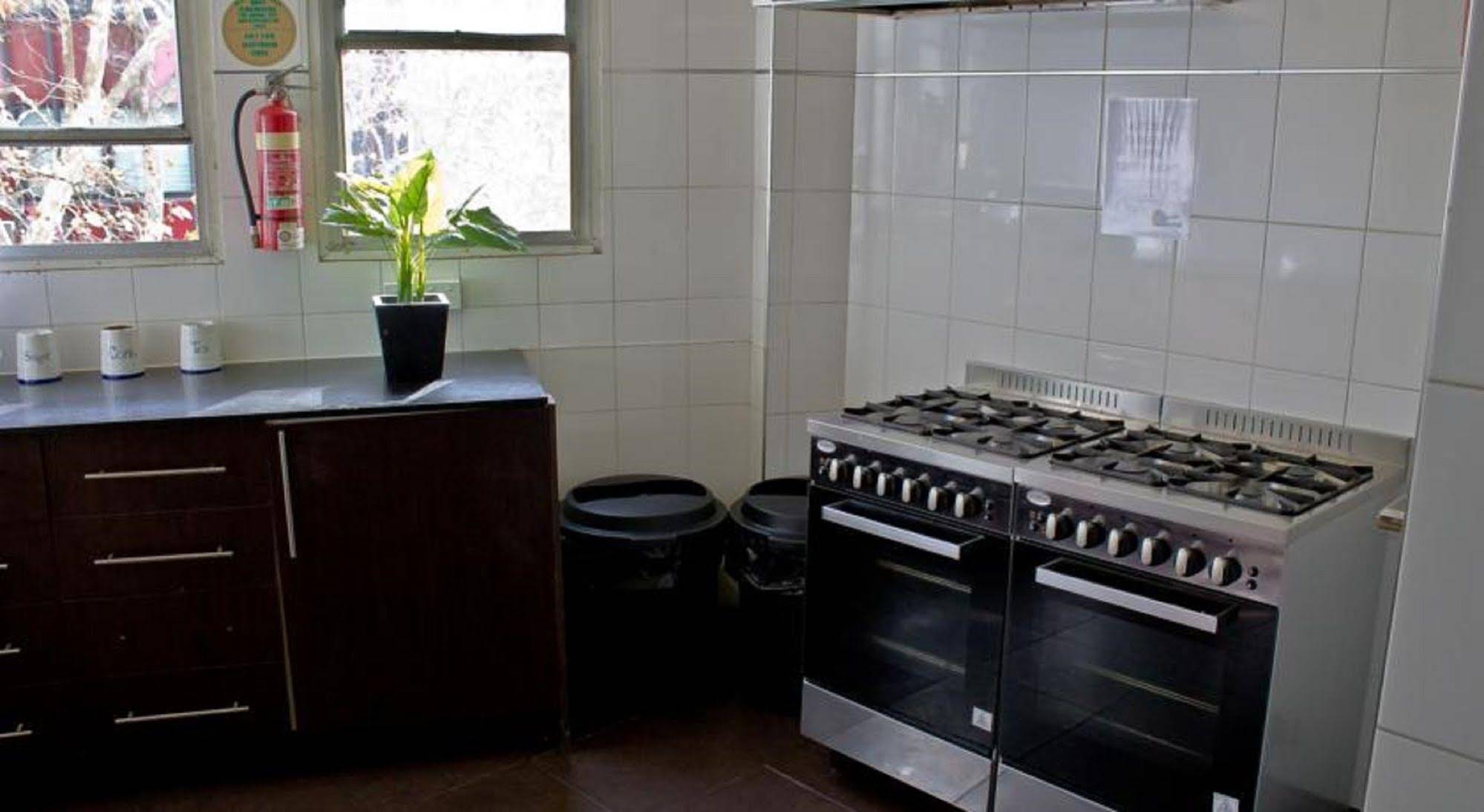 Mad Monkey Backpackers Kings Cross