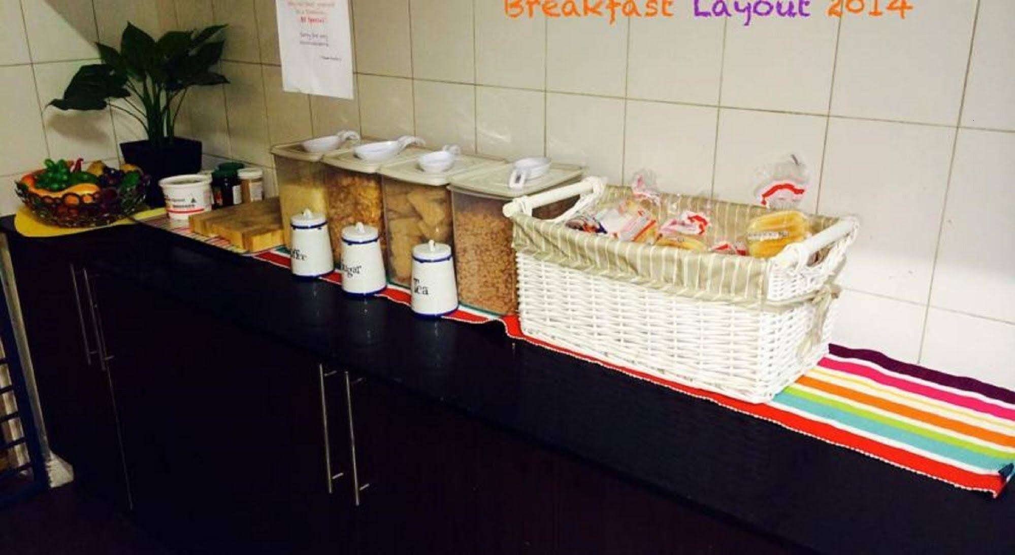 Mad Monkey Backpackers Kings Cross