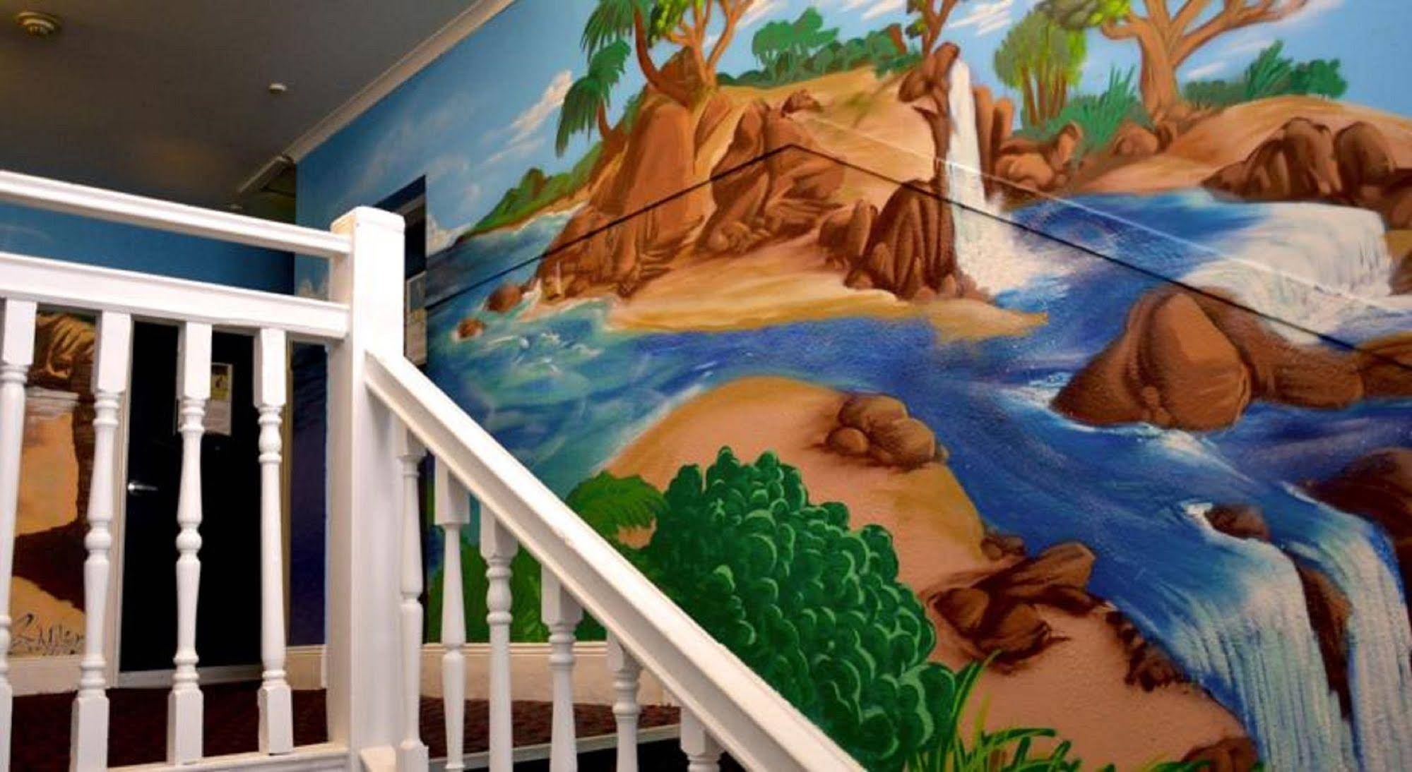 Mad Monkey Backpackers Kings Cross