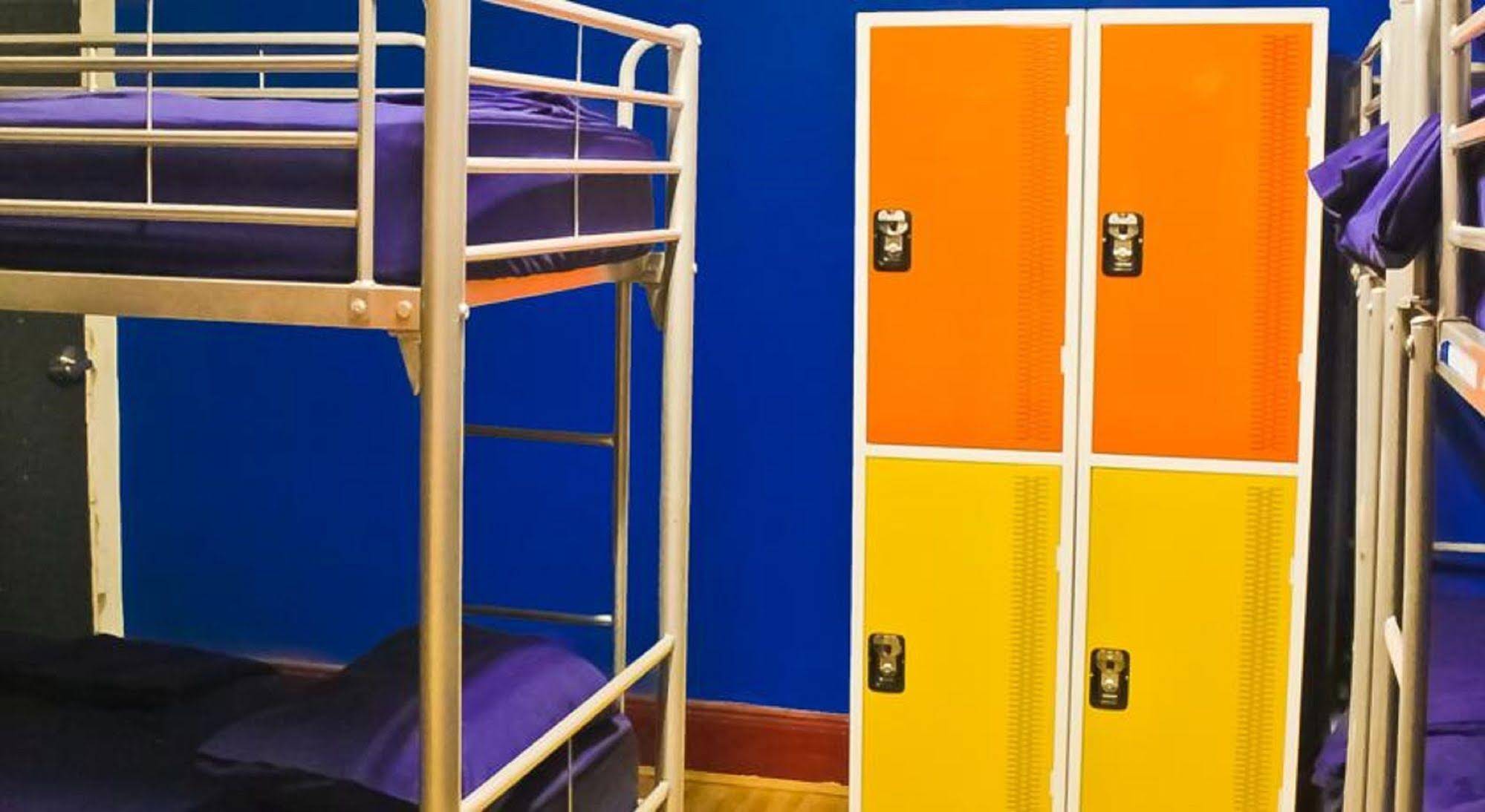 Mad Monkey Backpackers Kings Cross