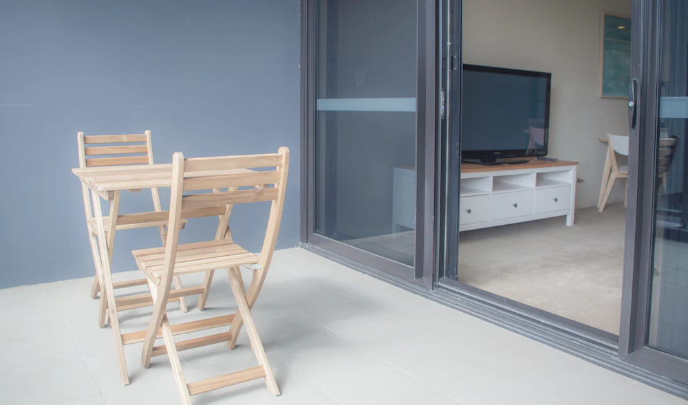 Maison Home - Marinas Apartments