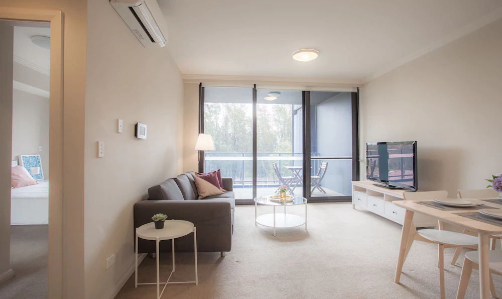 Maison Home - Marinas Apartments