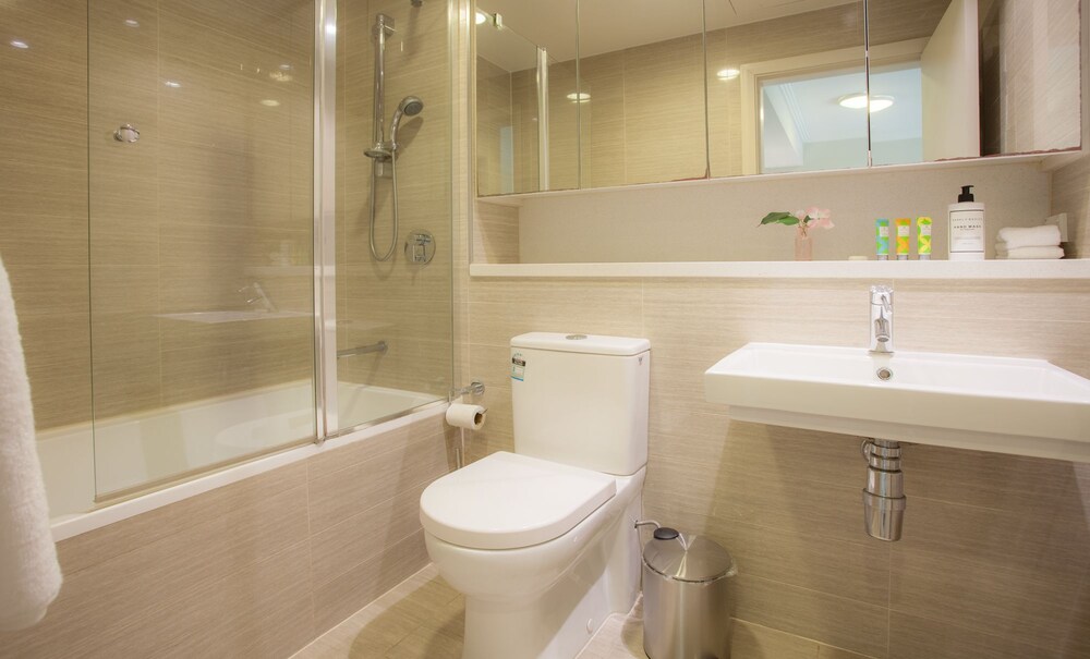 Maison Home - Marinas Apartments