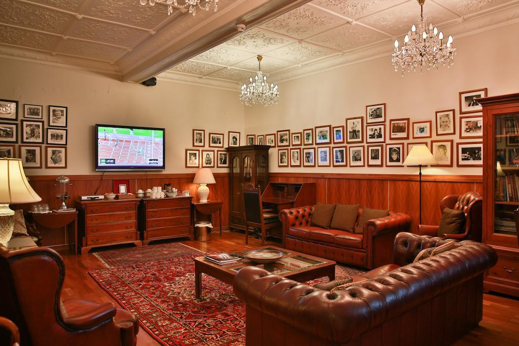Manor House Boutique