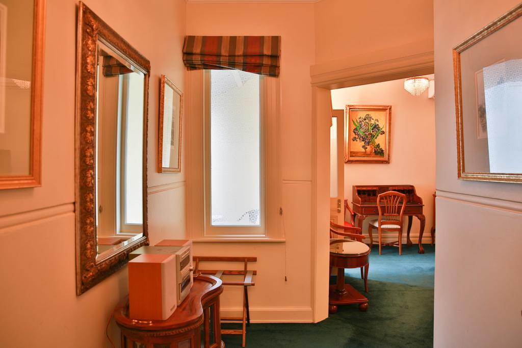 Manor House Boutique
