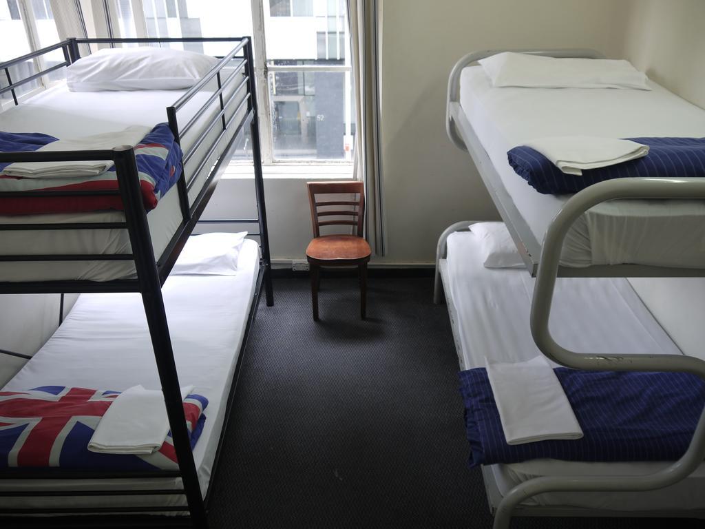 Maze Backpackers