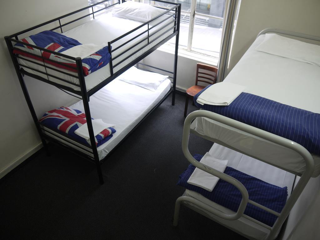 Maze Backpackers