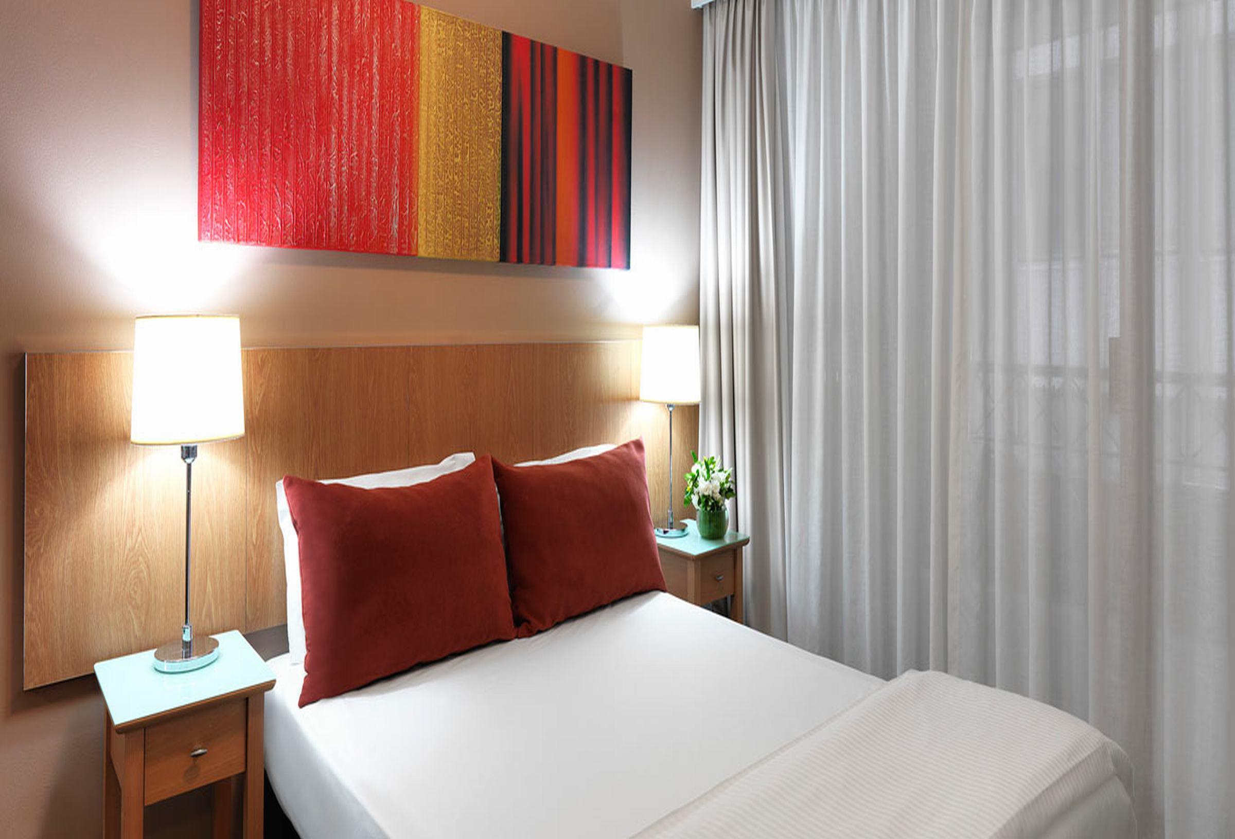 Adina Serviced Apartments Sydney Martin Place