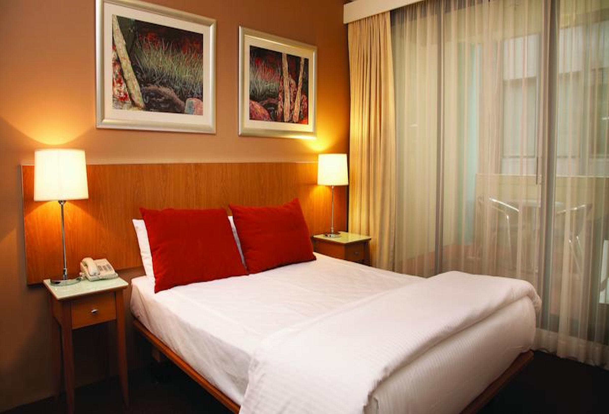 Adina Serviced Apartments Sydney Martin Place
