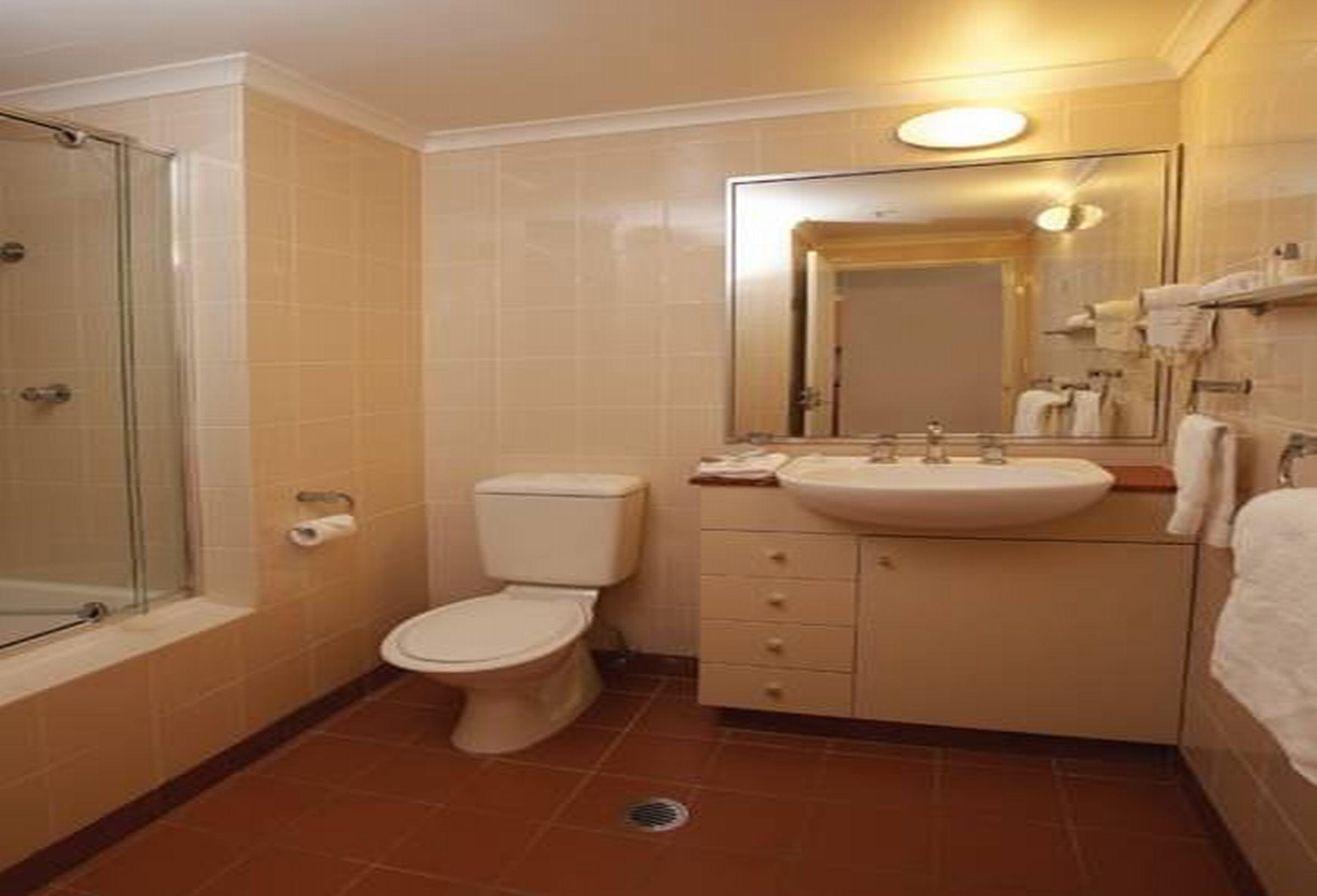 Adina Serviced Apartments Sydney Martin Place