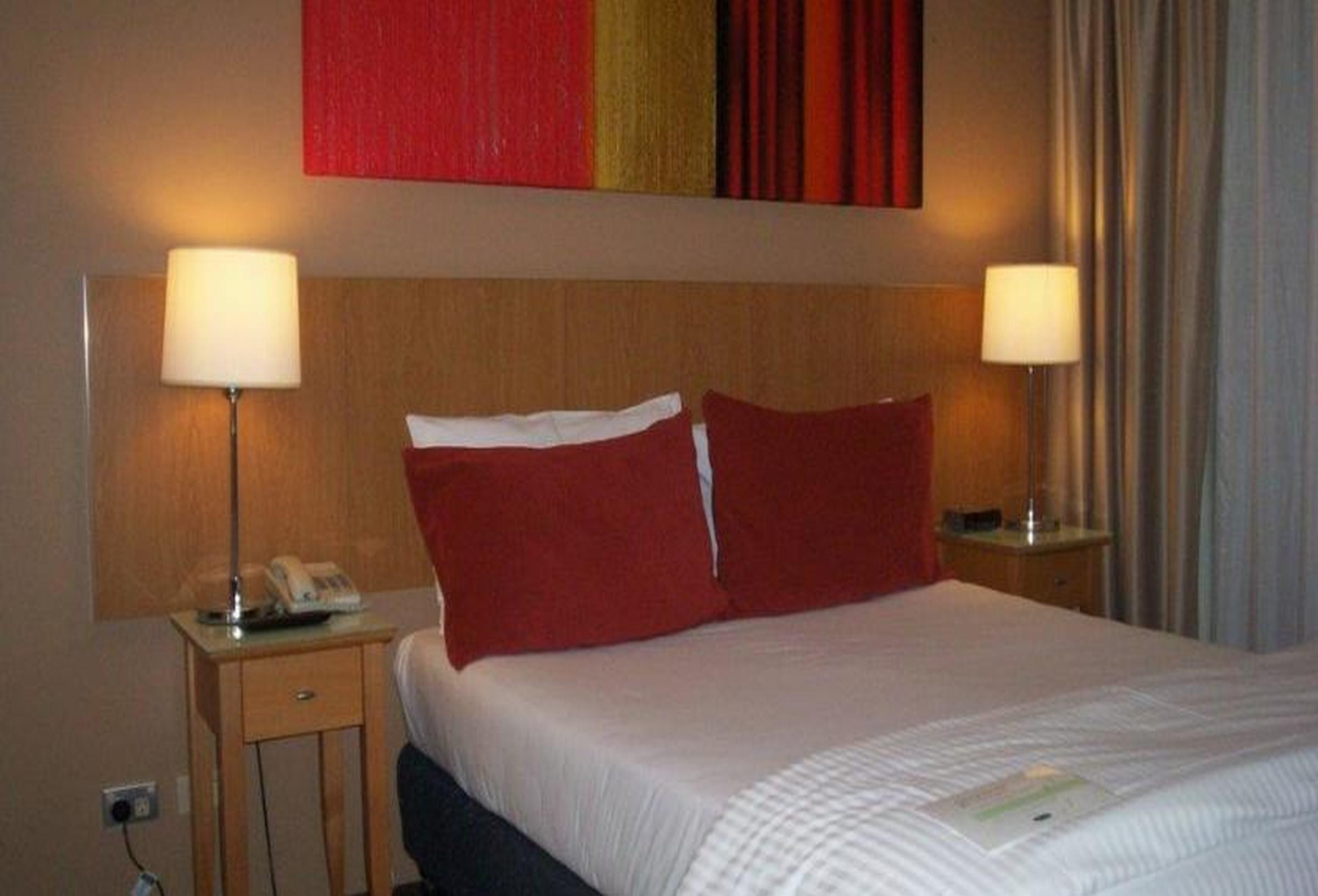 Adina Serviced Apartments Sydney Martin Place