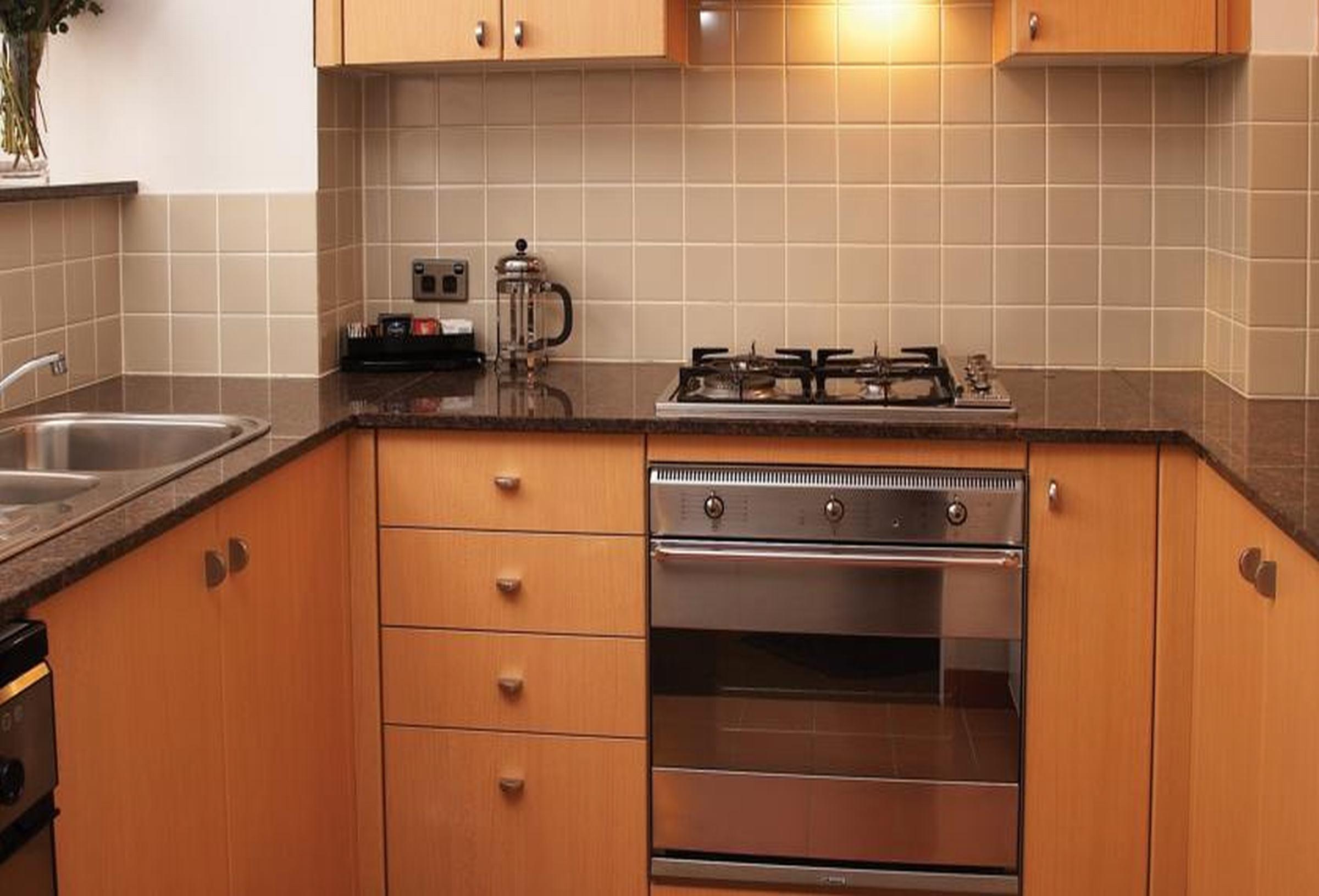 Adina Serviced Apartments Sydney Martin Place