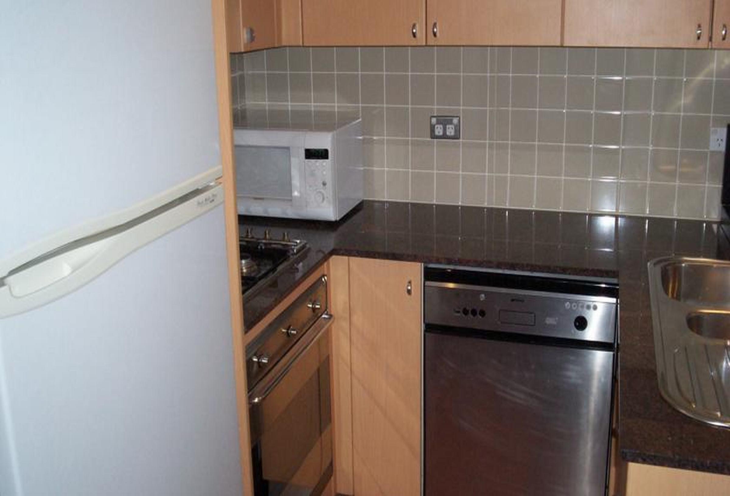 Adina Serviced Apartments Sydney Martin Place