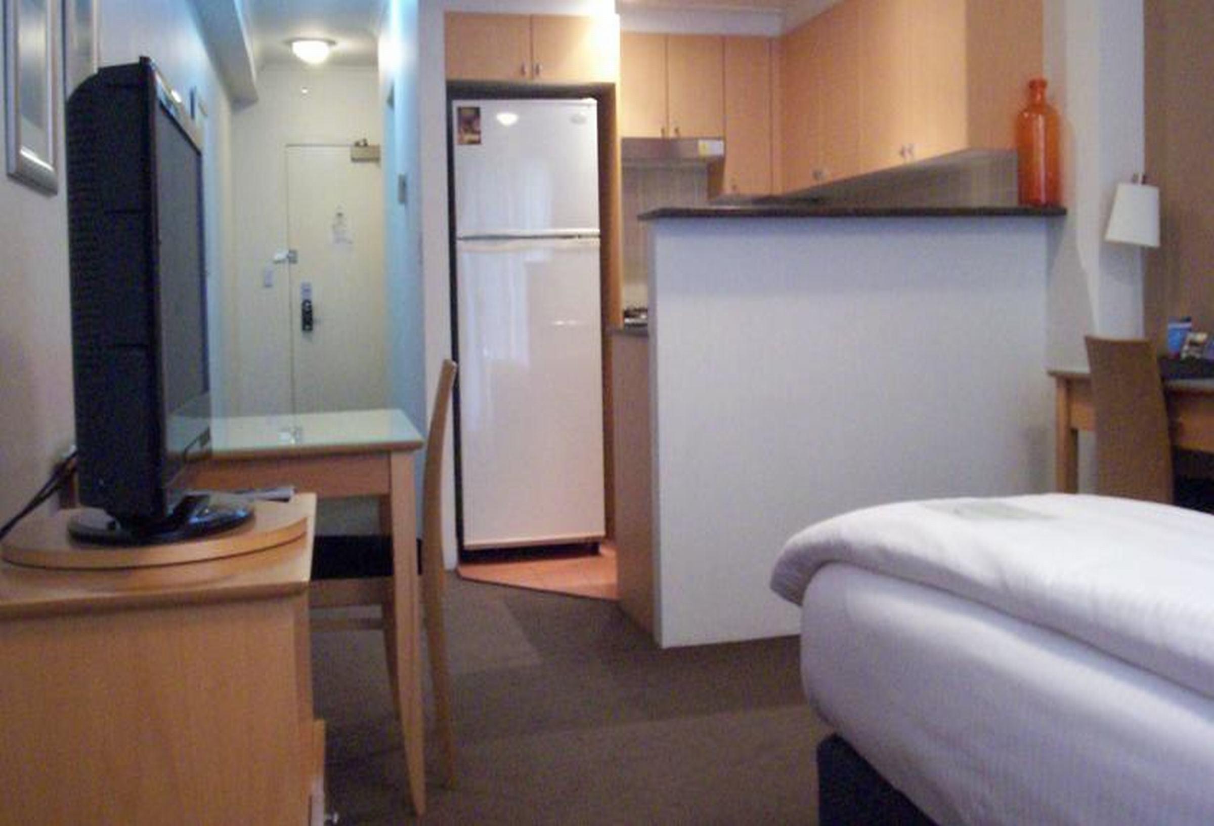 Adina Serviced Apartments Sydney Martin Place