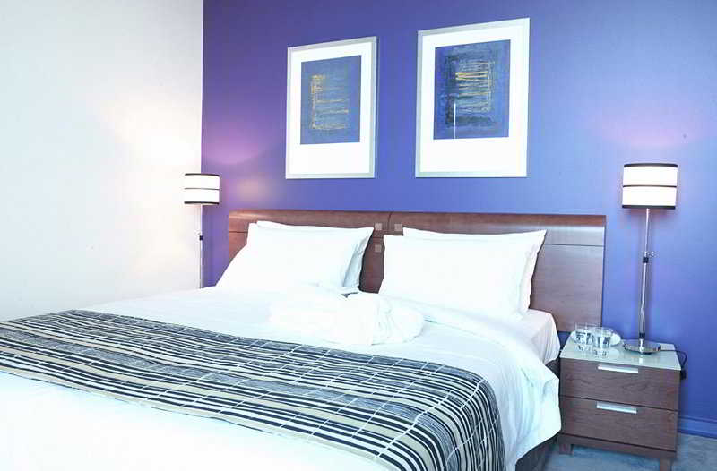 Meriton Suites Bondi Junction