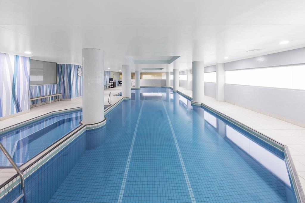 Meriton Suites Bondi Junction
