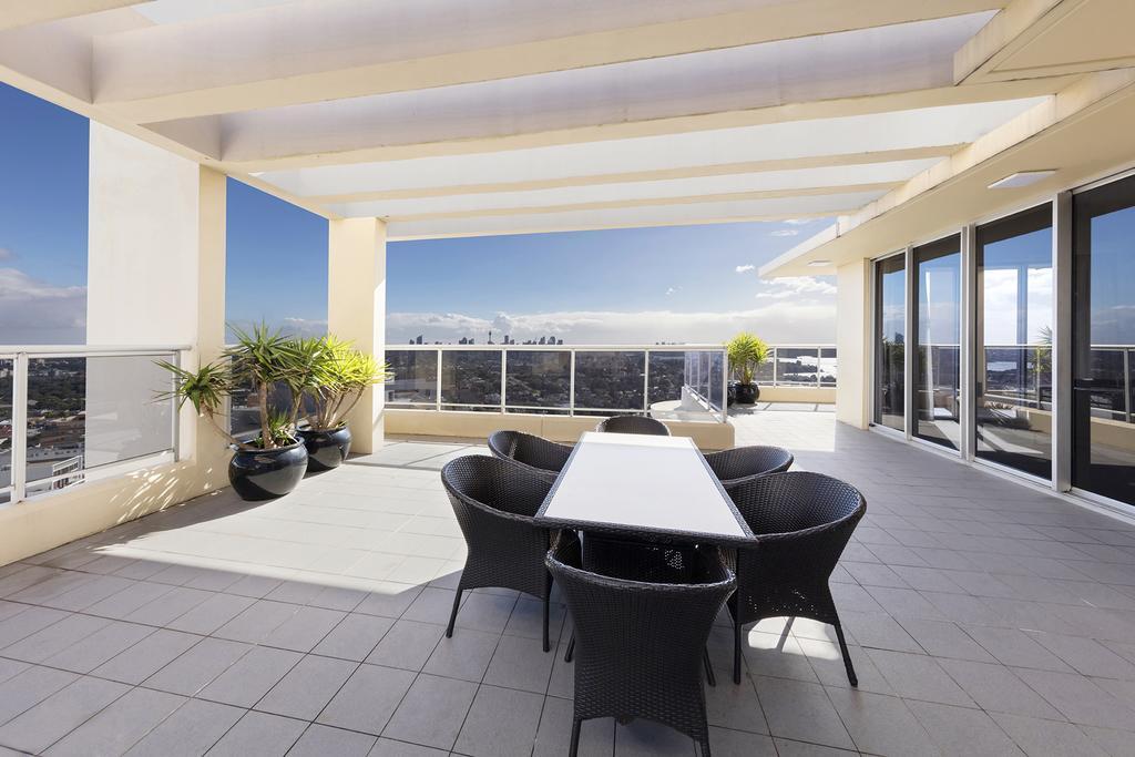 Meriton Suites Bondi Junction