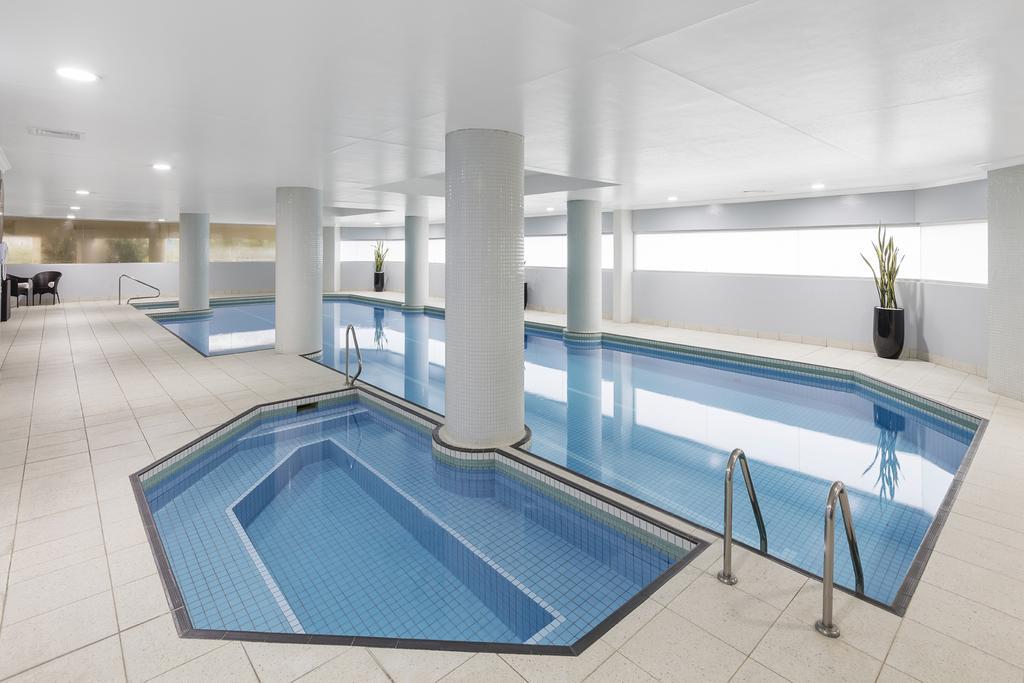 Meriton Suites Bondi Junction