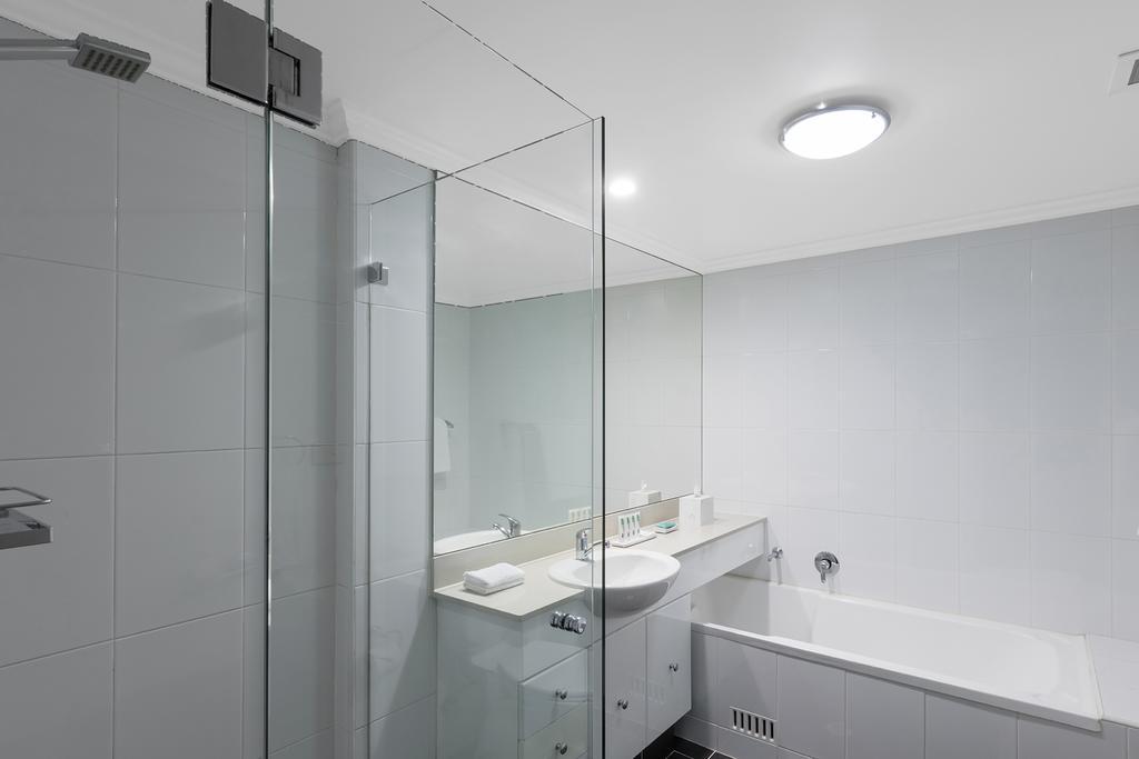 Meriton Suites Bondi Junction
