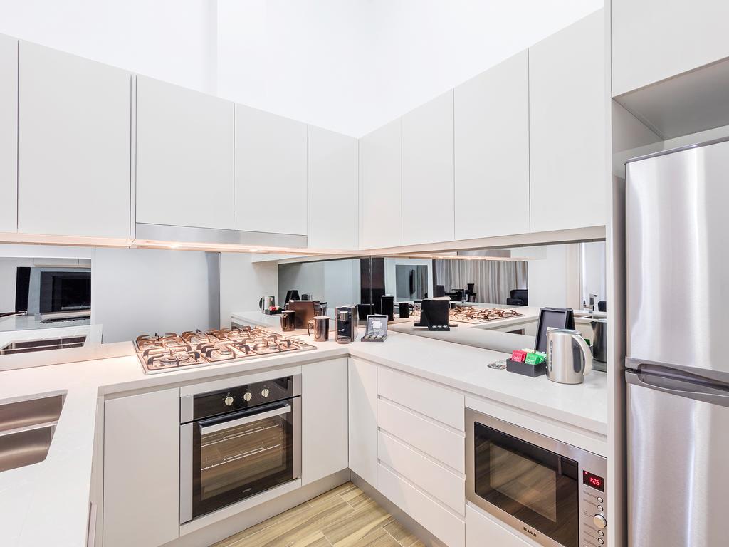 Meriton Suites Bondi Junction