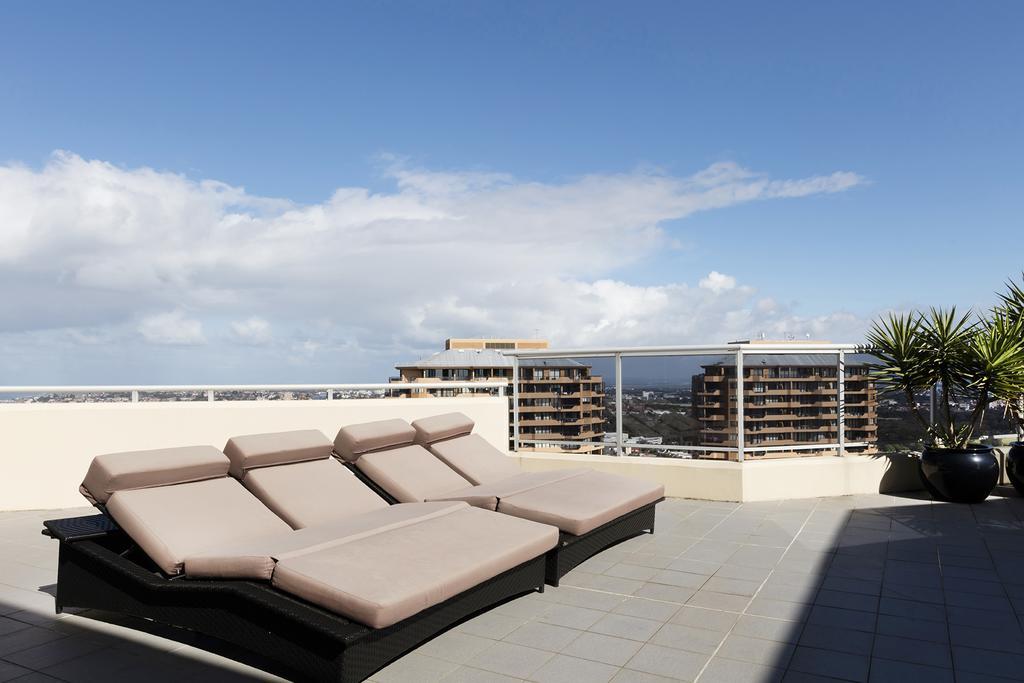 Meriton Suites Bondi Junction