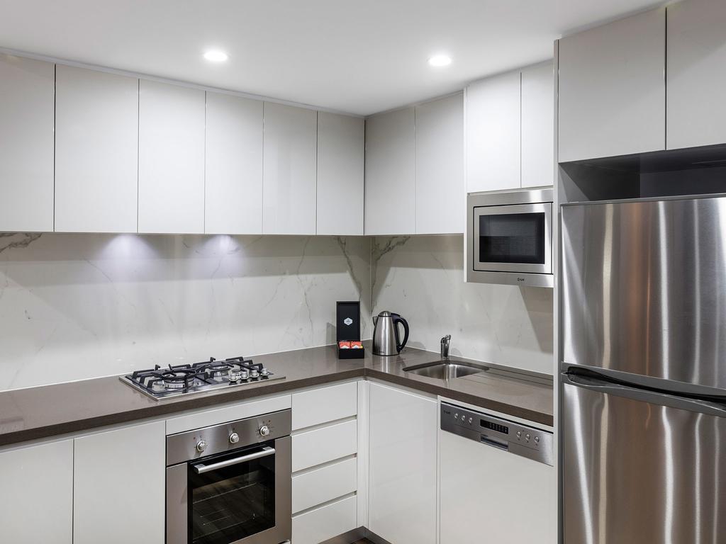 Meriton Suites Bondi Junction