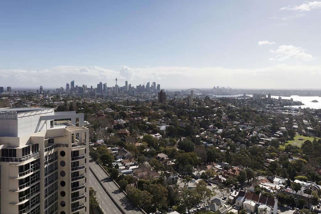 Meriton Suites Bondi Junction
