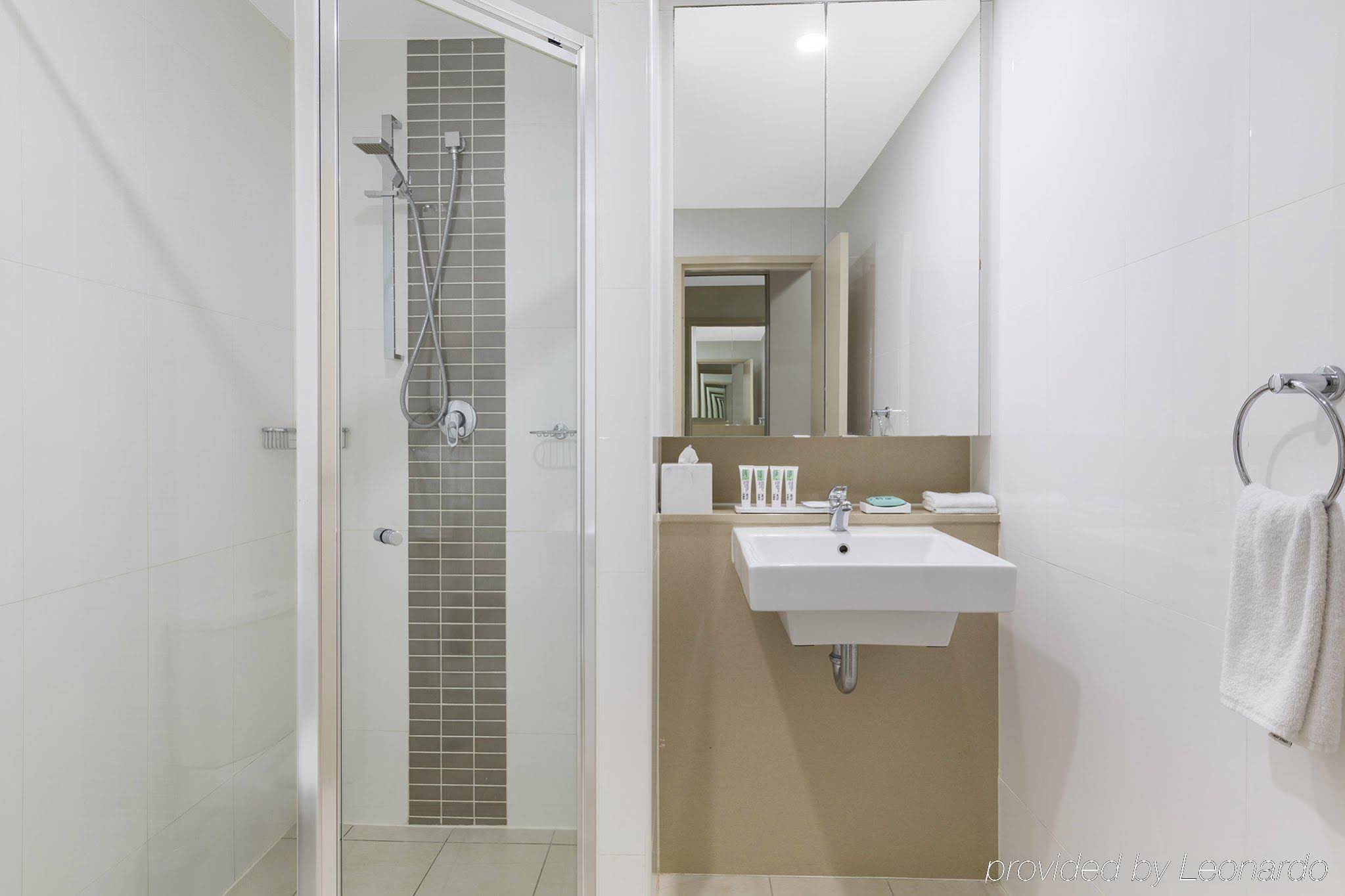 Meriton Suites Kent Street, Sydney